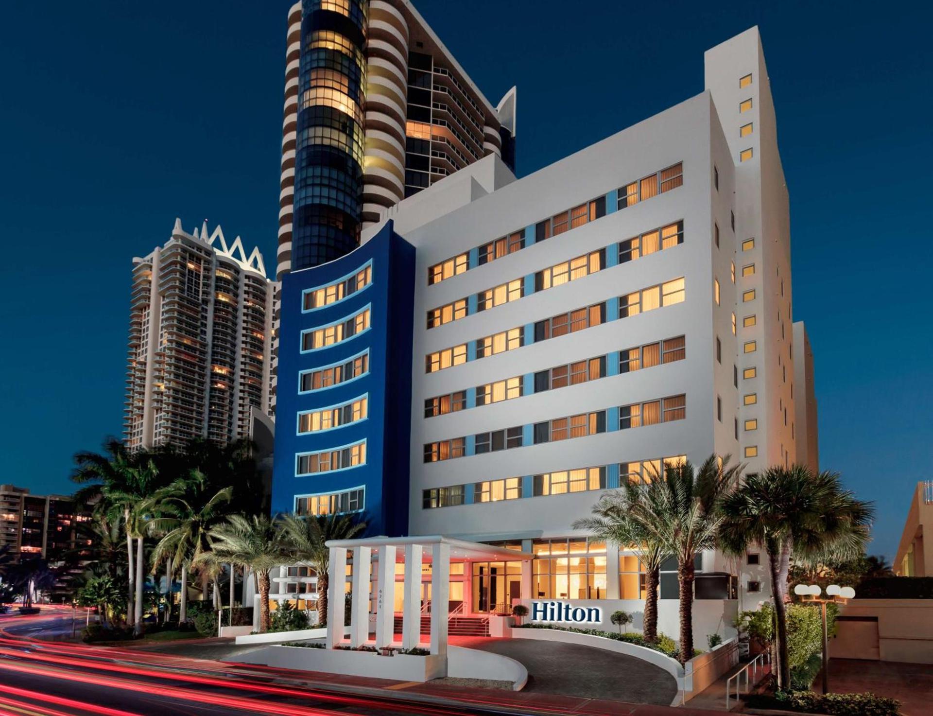 Hilton Cabana Miami Beach Resort photo 5
