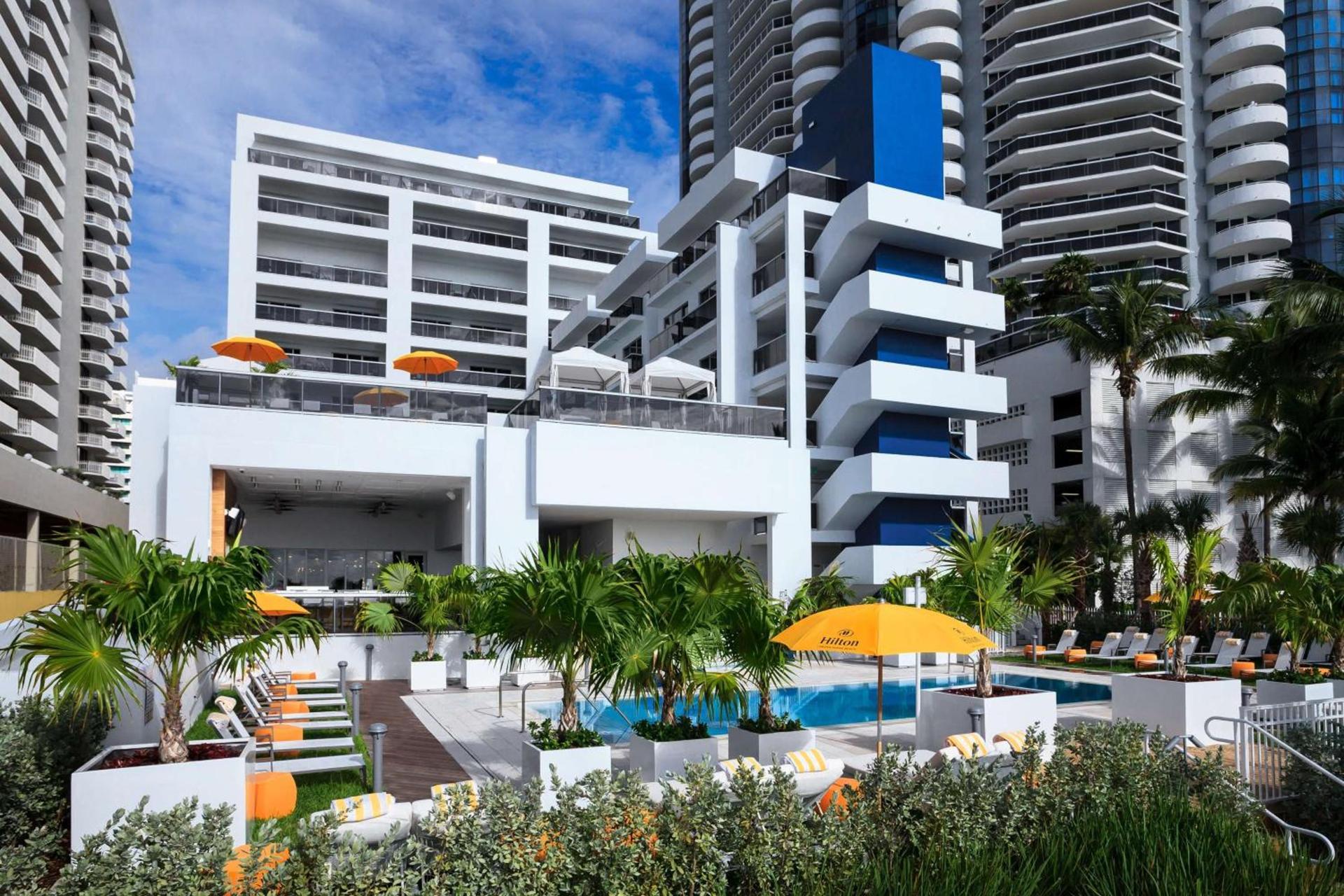 Hilton Cabana Miami Beach Resort photo 6