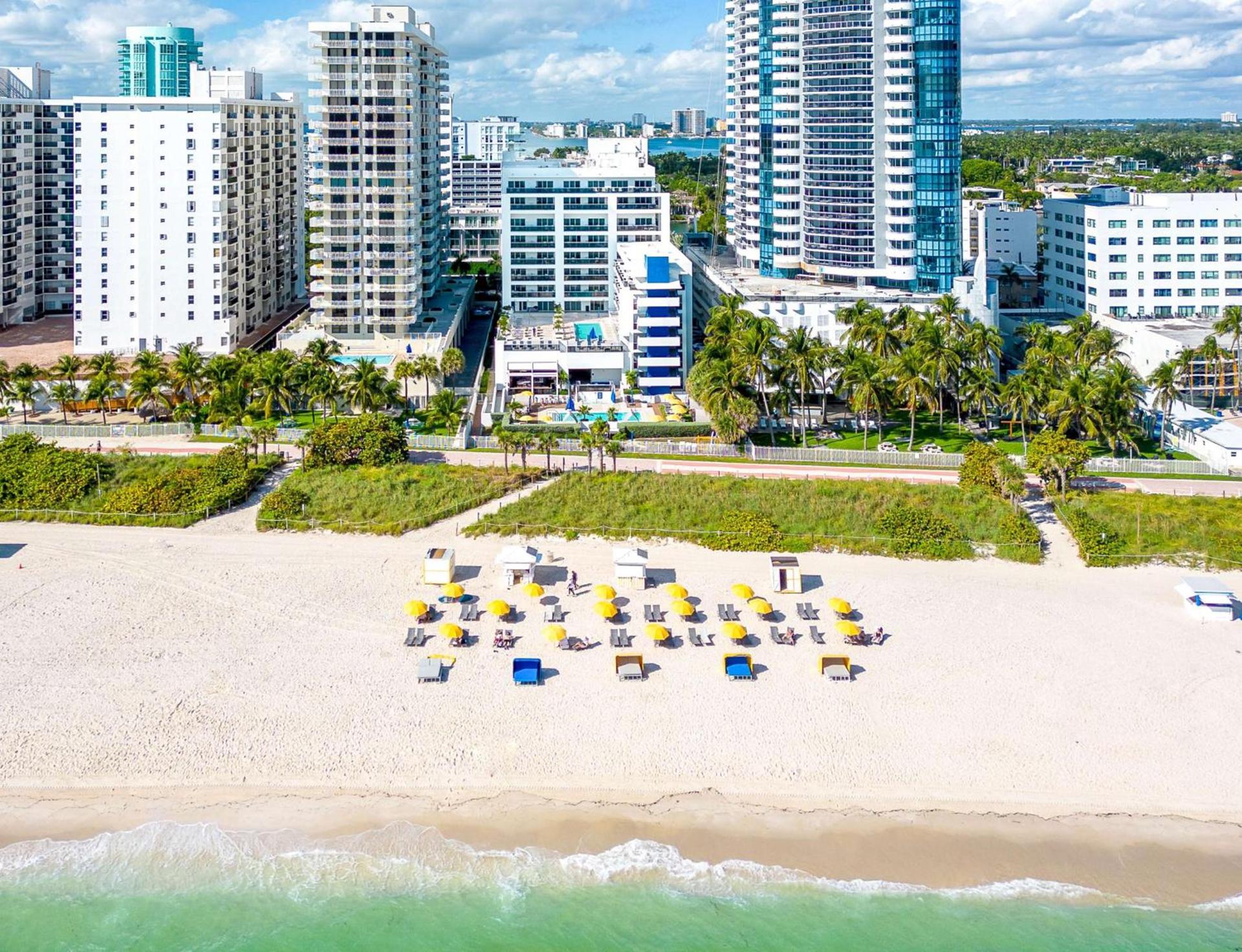 Hilton Cabana Miami Beach Resort photo 10