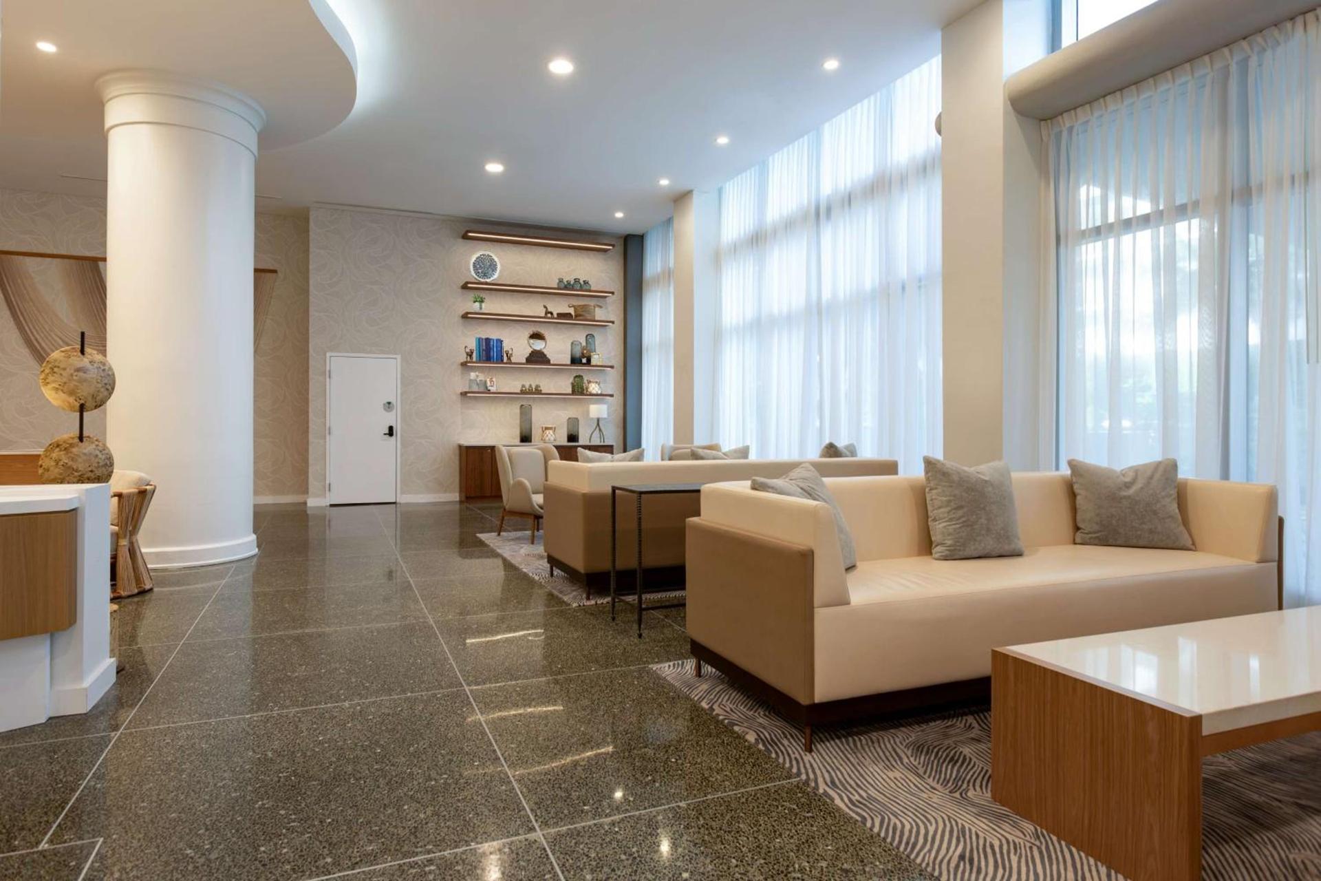 Hilton Cabana Miami Beach Resort photo 14