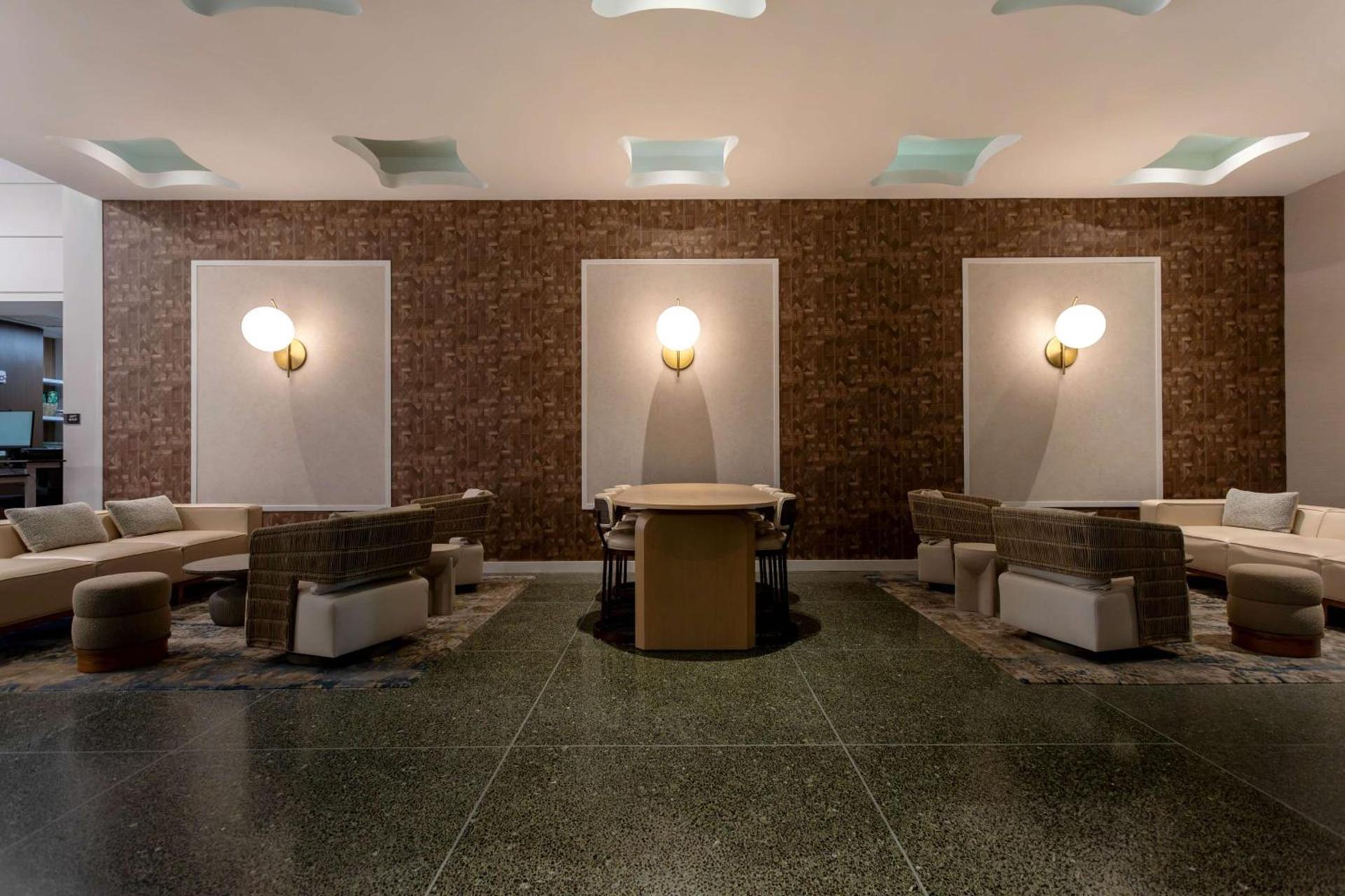Hilton Cabana Miami Beach Resort photo 16