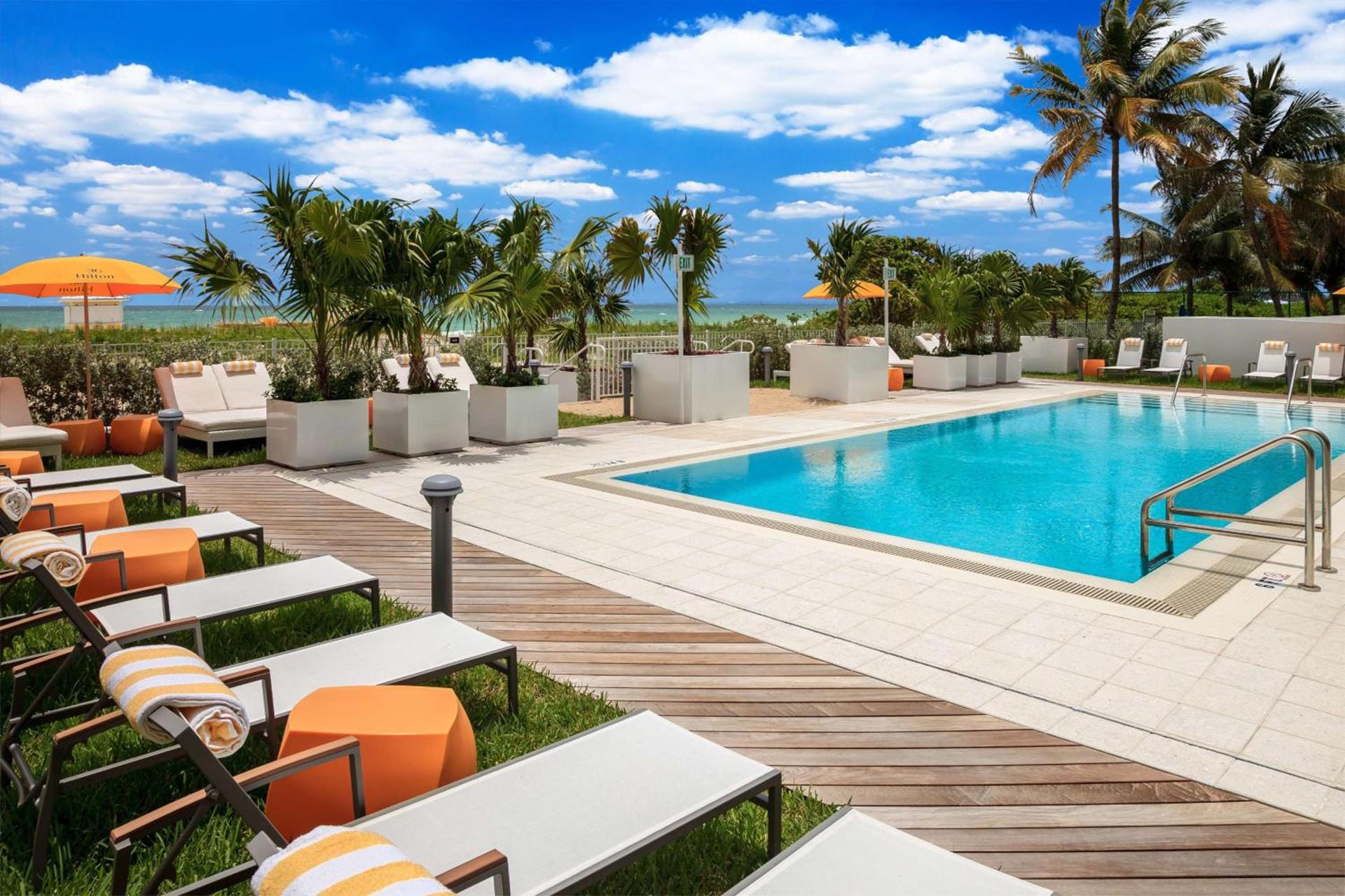 Hilton Cabana Miami Beach Resort photo 20