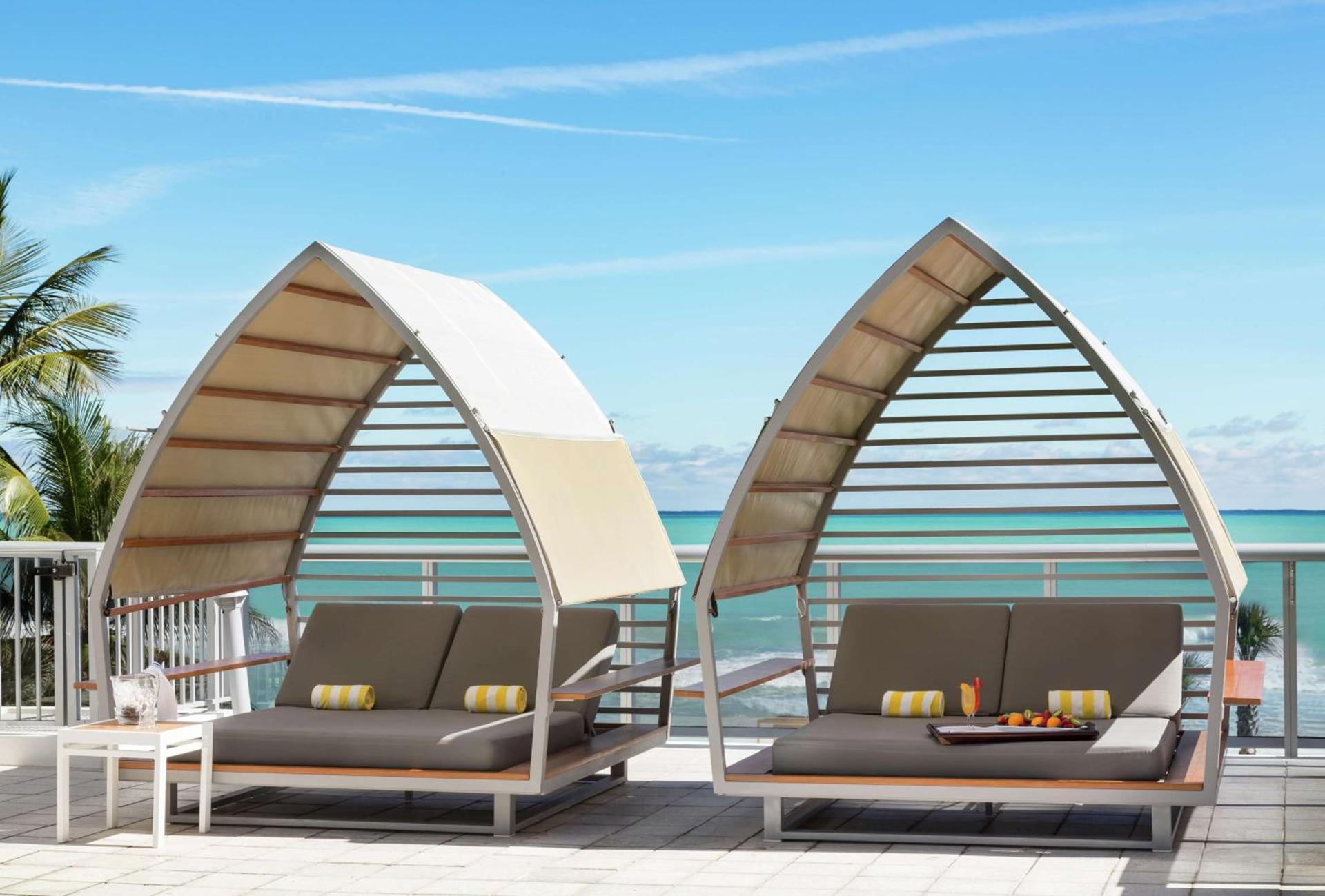 Hilton Cabana Miami Beach Resort photo 21