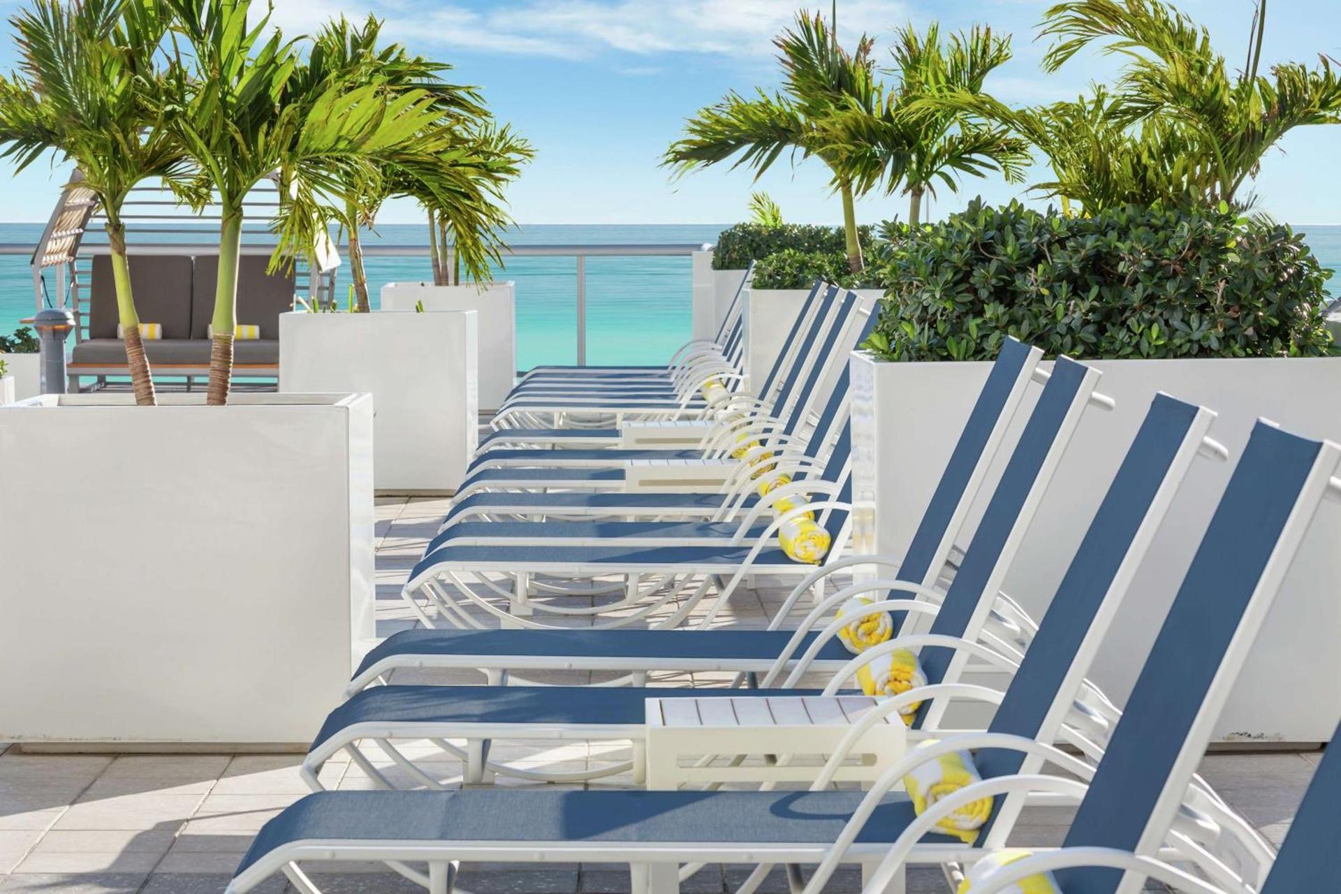 Hilton Cabana Miami Beach Resort photo 22