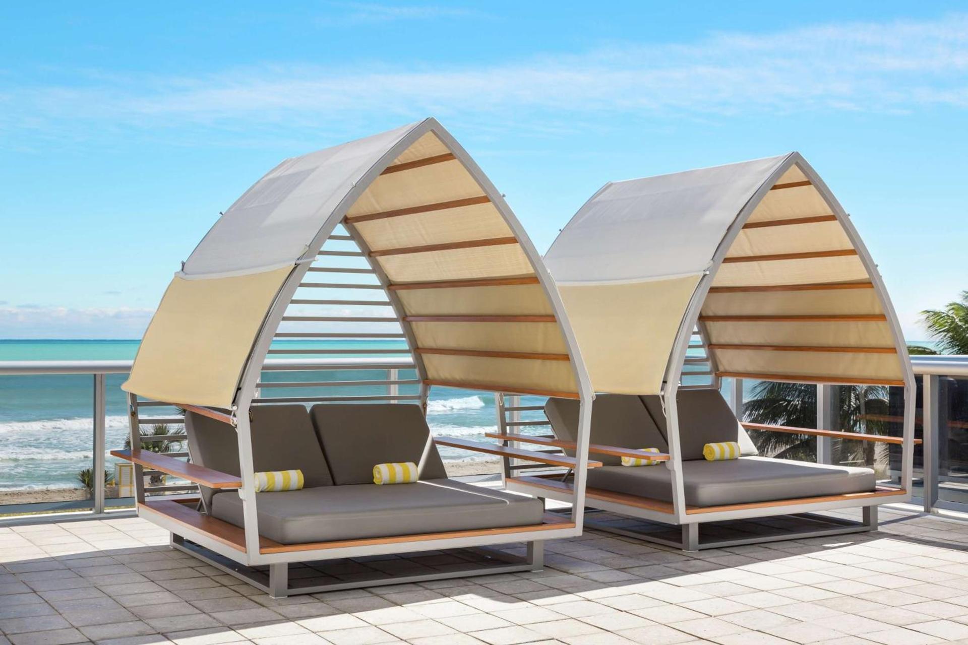 Hilton Cabana Miami Beach Resort photo 23
