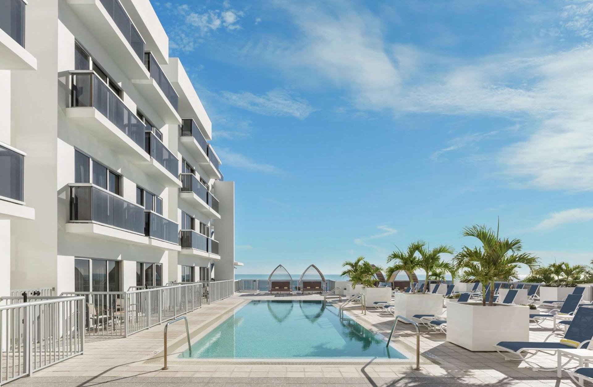 Hilton Cabana Miami Beach Resort photo 24