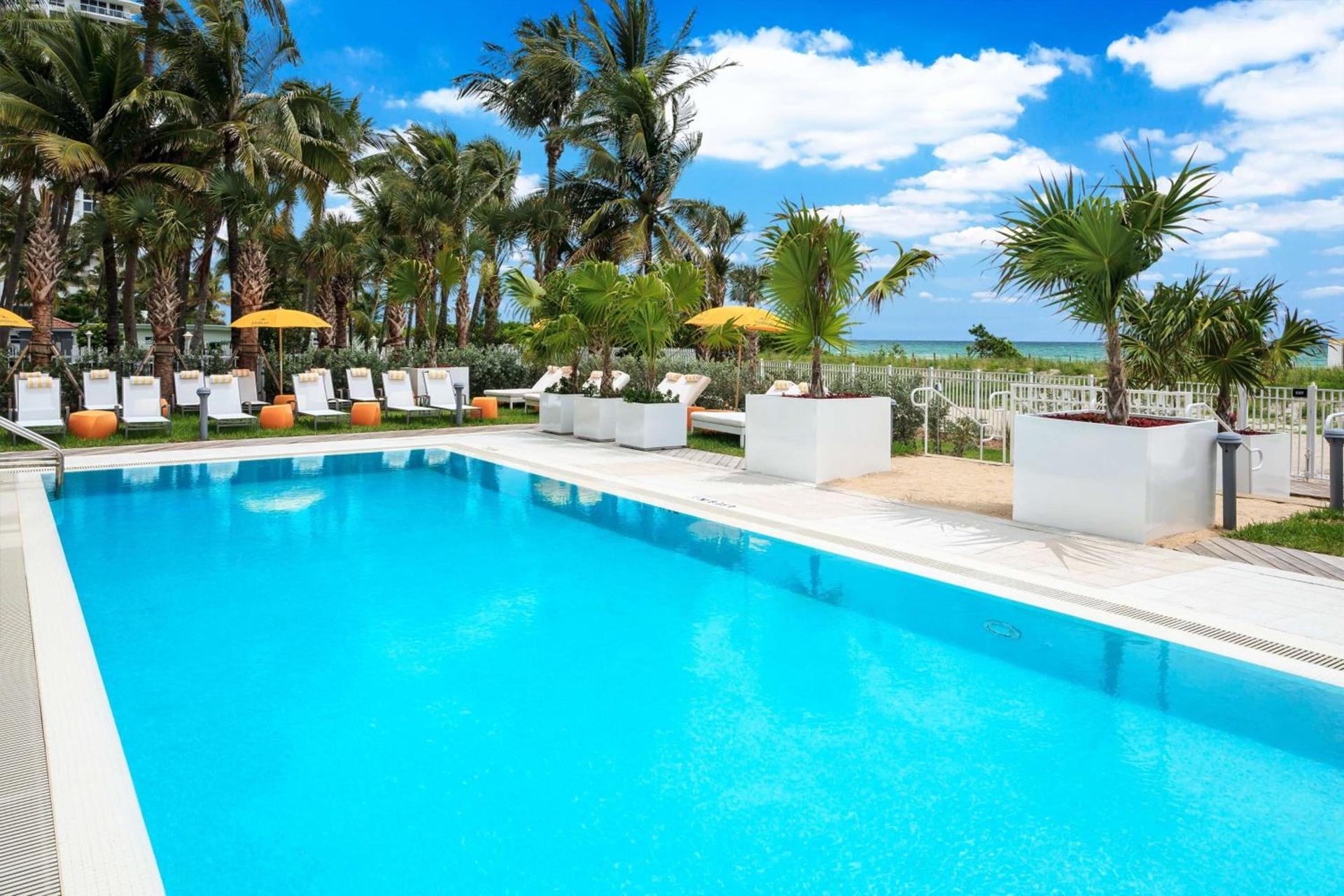 Hilton Cabana Miami Beach Resort photo 28