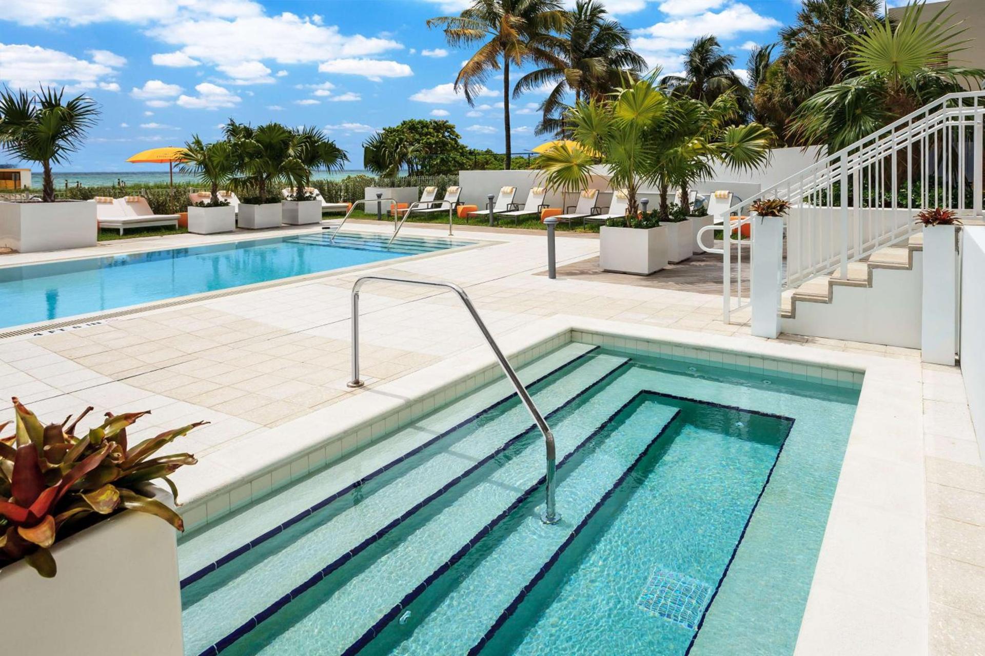 Hilton Cabana Miami Beach Resort photo 29