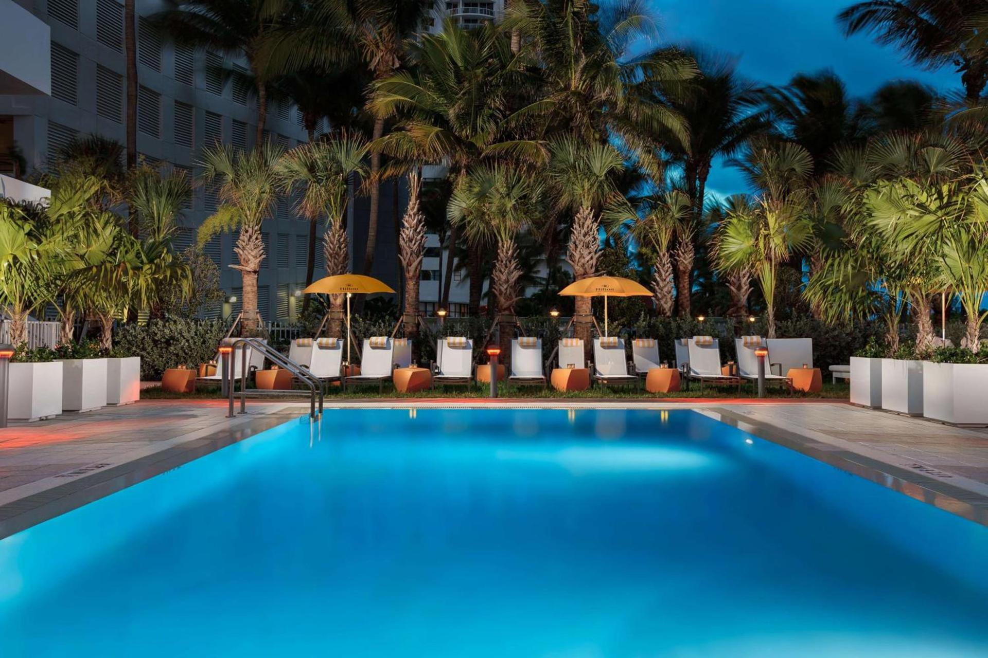 Hilton Cabana Miami Beach Resort photo 30