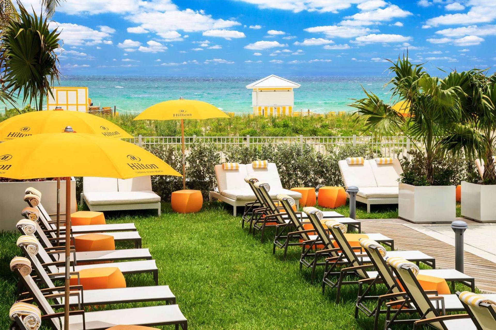 Hilton Cabana Miami Beach Resort photo 31