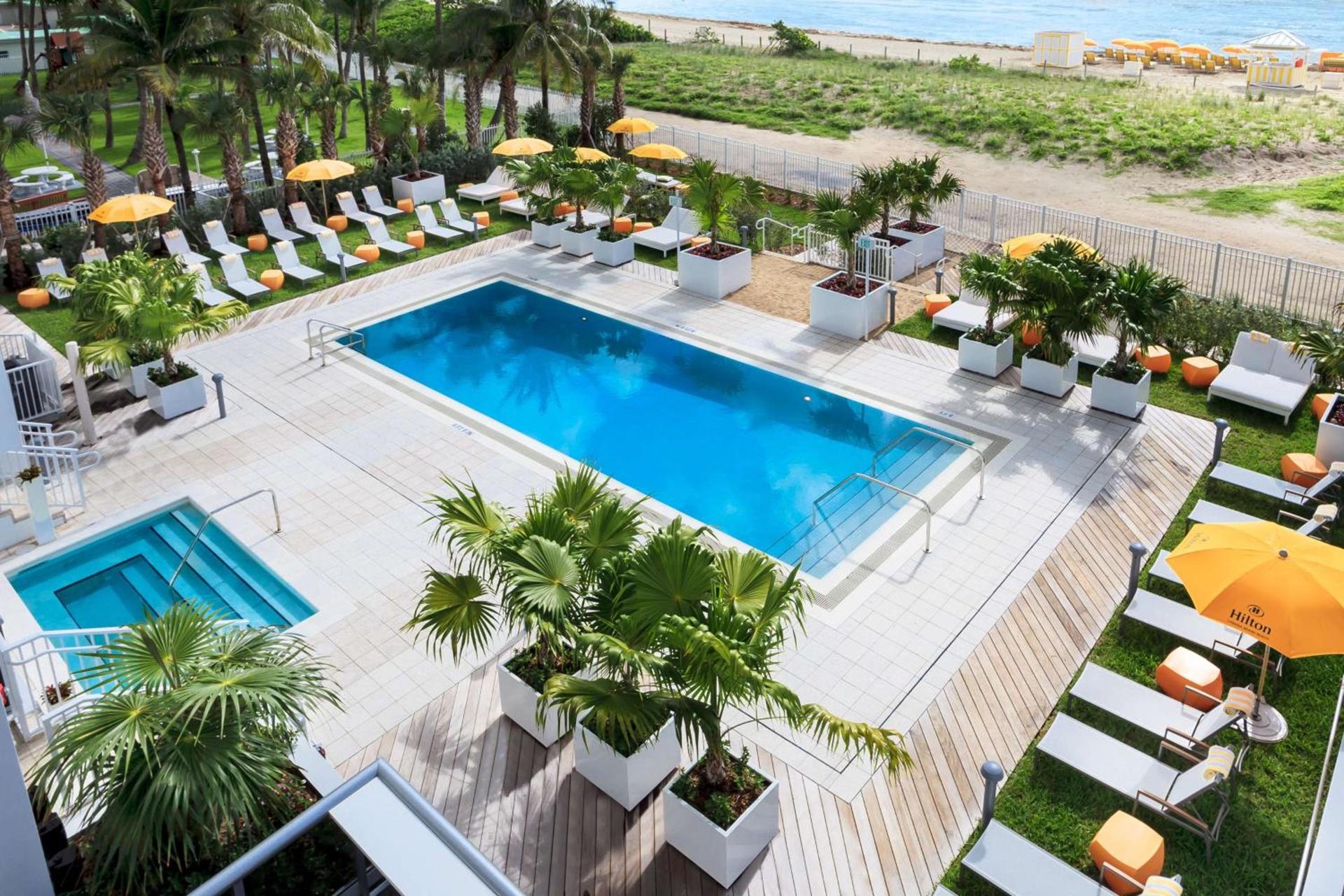 Hilton Cabana Miami Beach Resort photo 32
