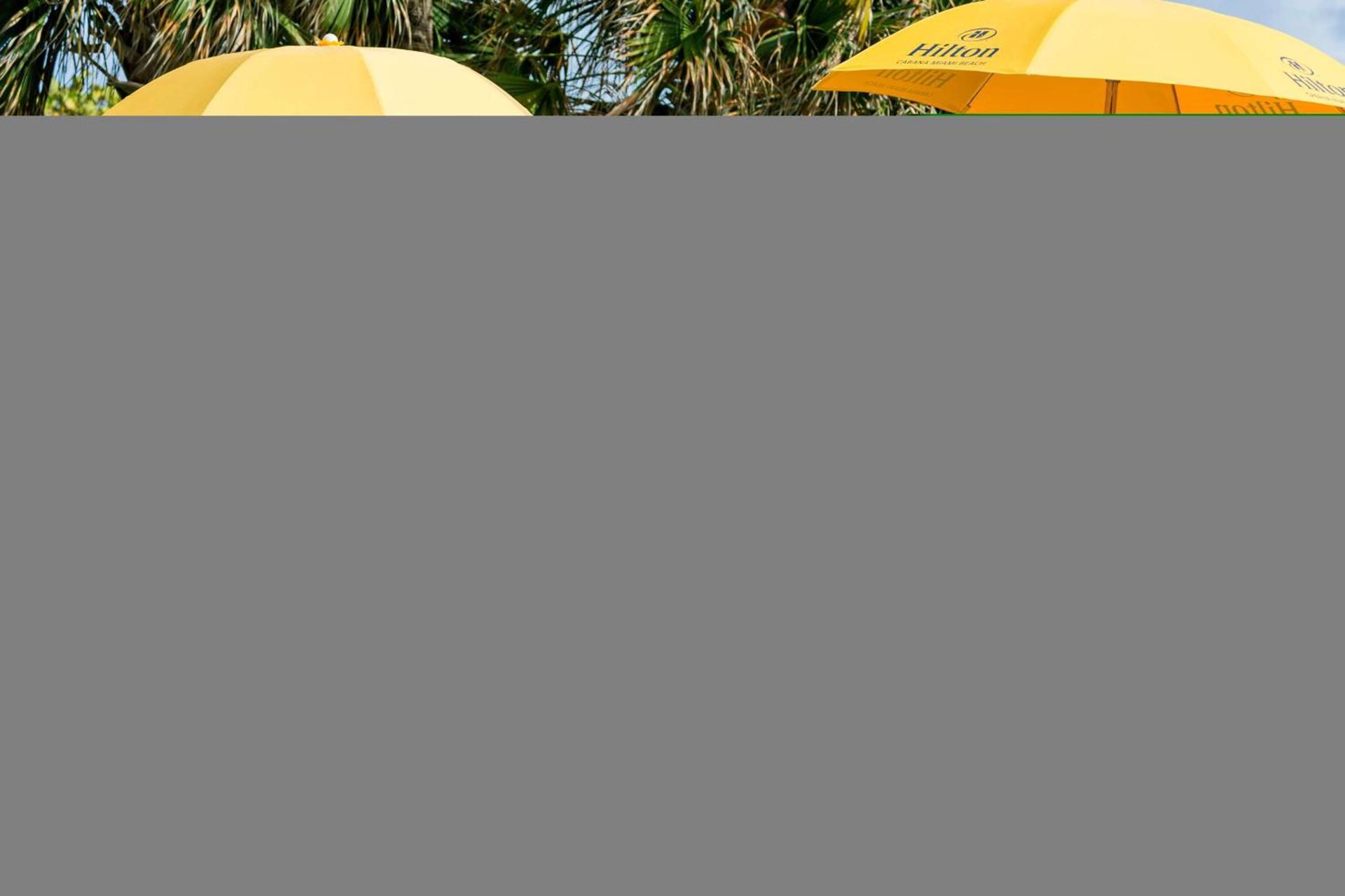 Hilton Cabana Miami Beach Resort photo 34