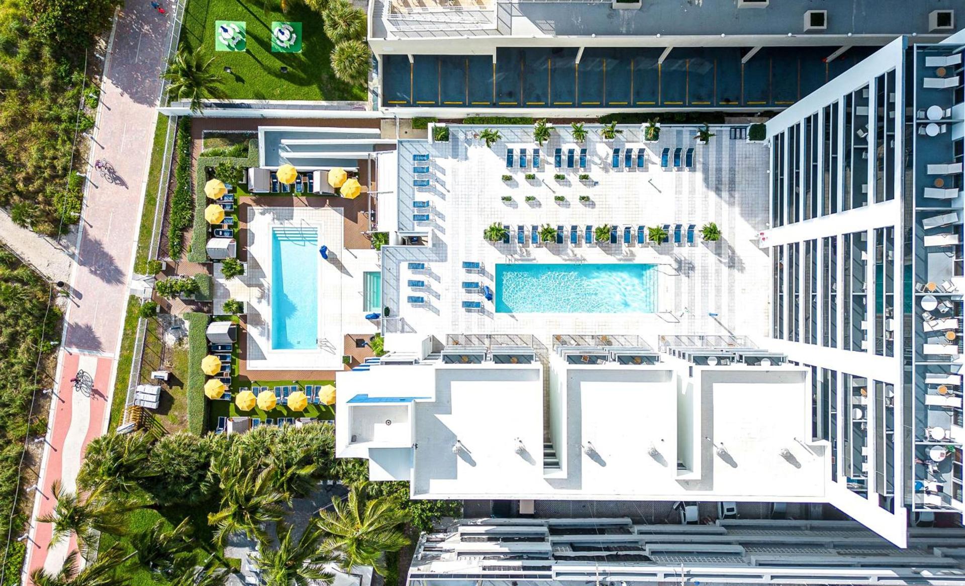 Hilton Cabana Miami Beach Resort photo 36