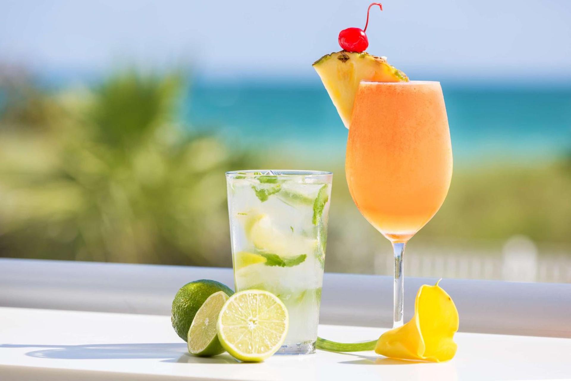 Hilton Cabana Miami Beach Resort photo 38