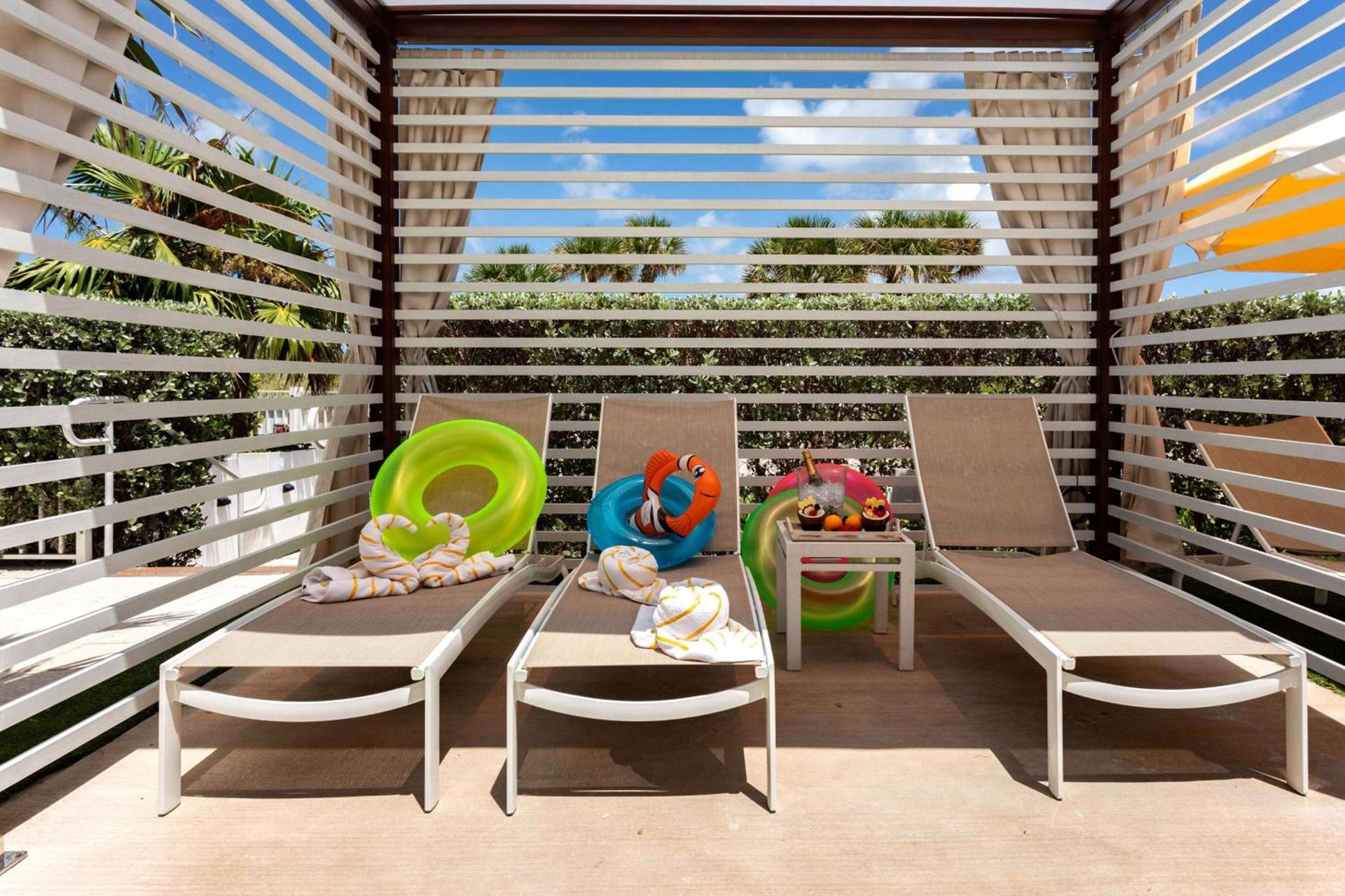 Hilton Cabana Miami Beach Resort photo 37