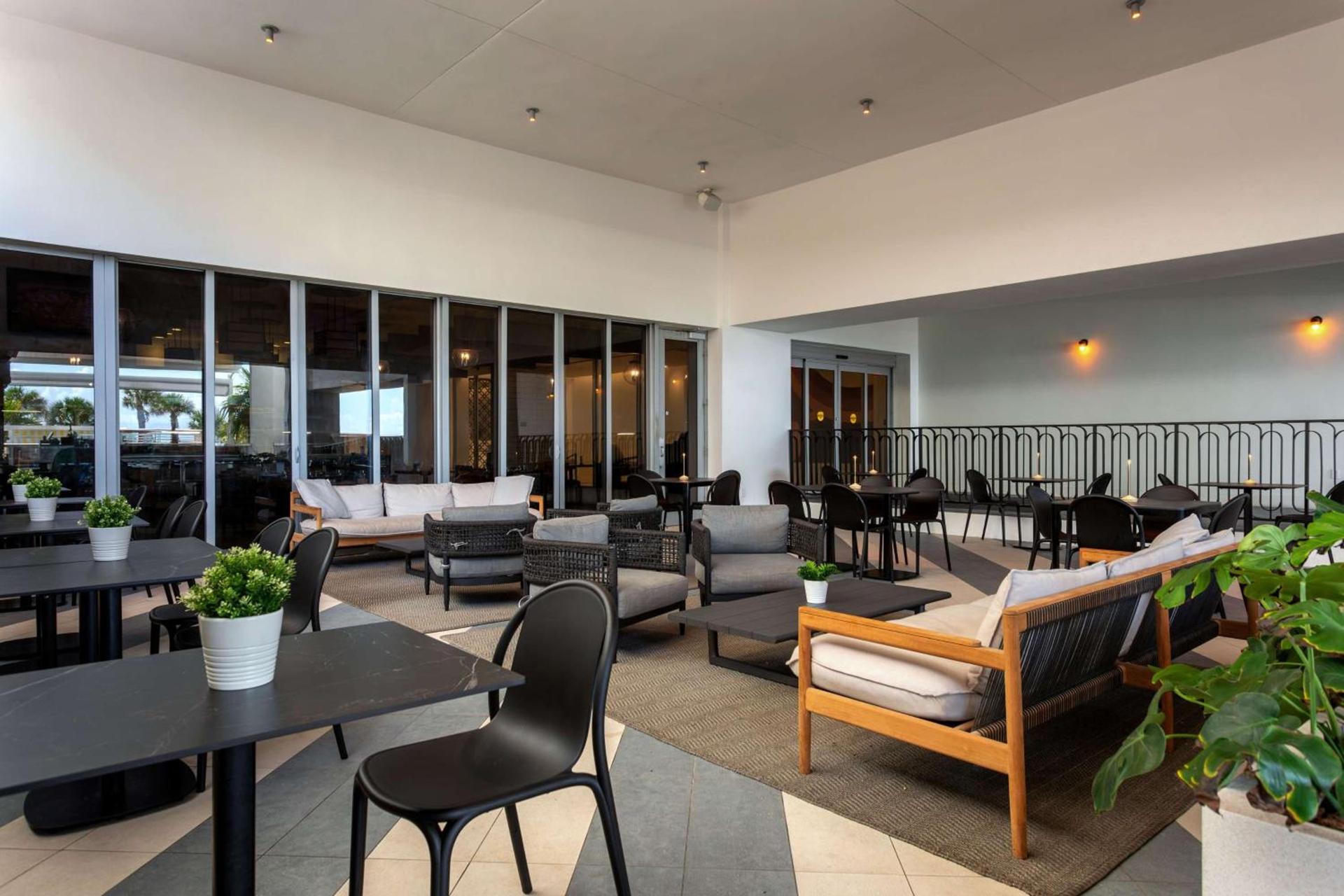 Hilton Cabana Miami Beach Resort photo 42