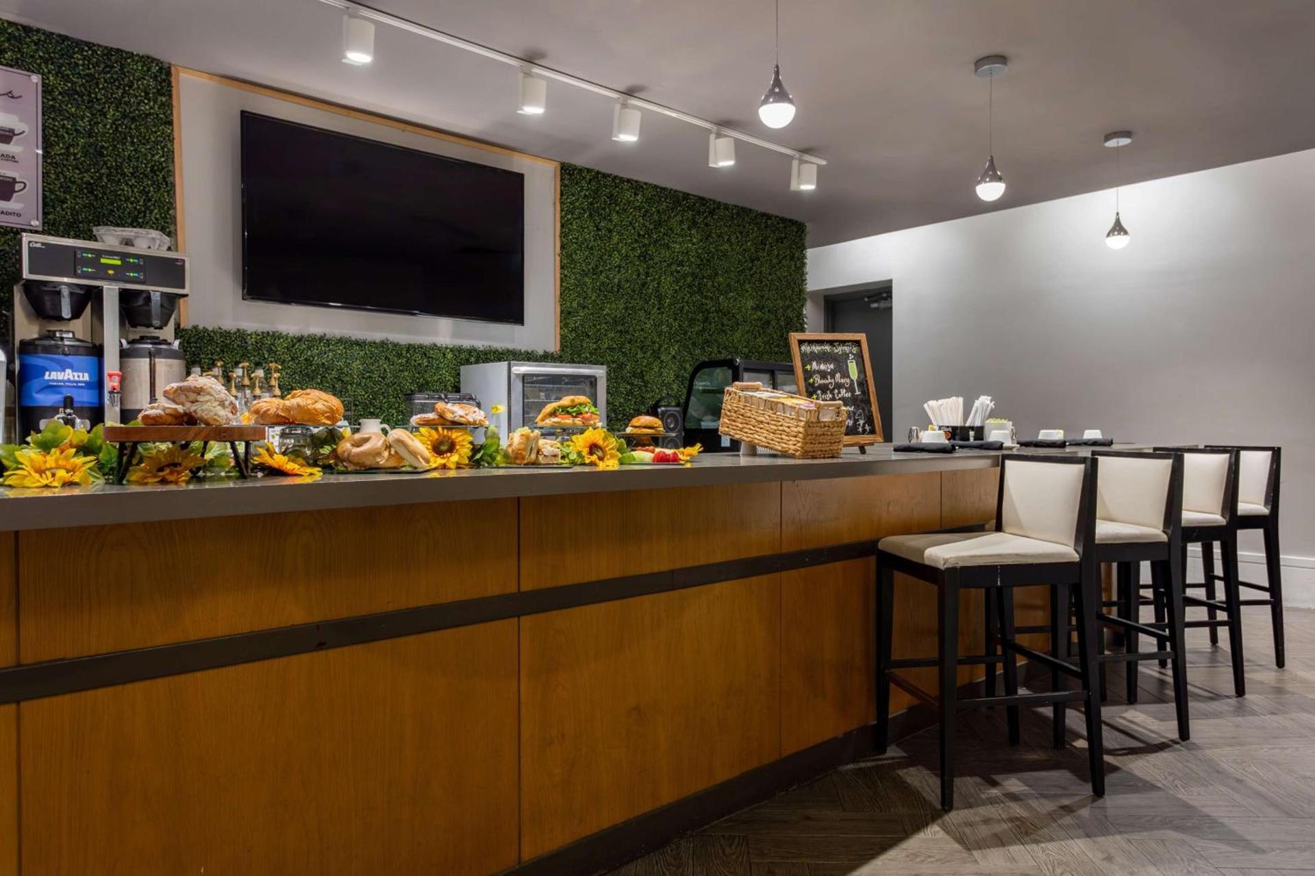 Hilton Cabana Miami Beach Resort photo 46