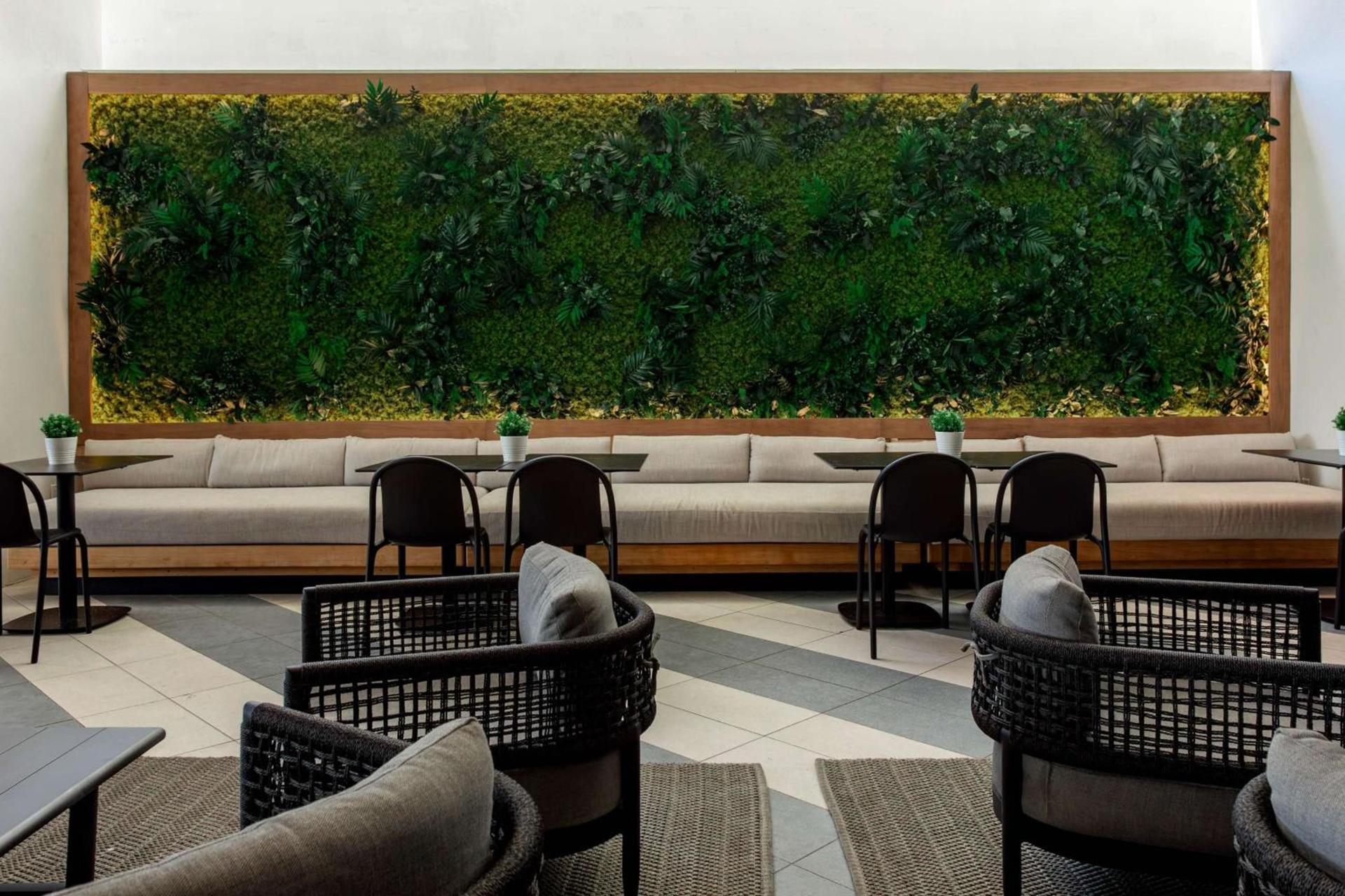 Hilton Cabana Miami Beach Resort photo 45