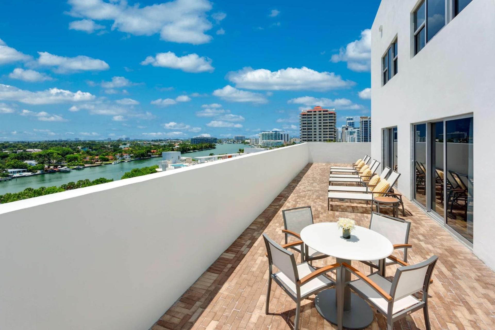Hilton Cabana Miami Beach Resort photo 52