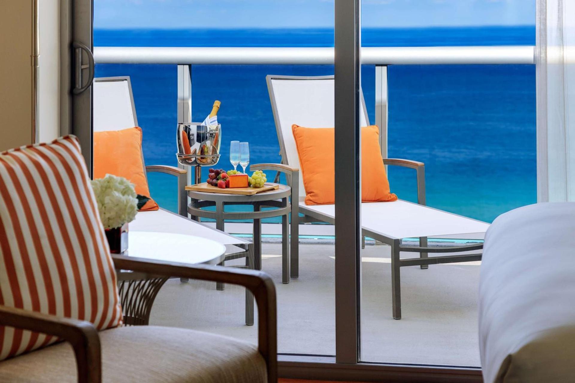 Hilton Cabana Miami Beach Resort photo 53