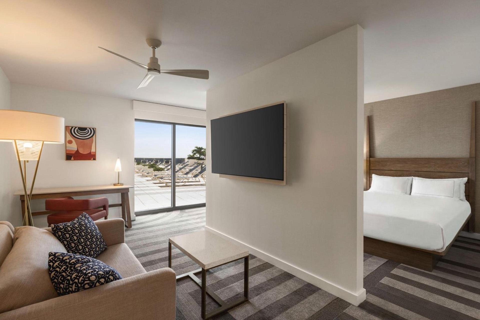 Hilton Cabana Miami Beach Resort photo 55