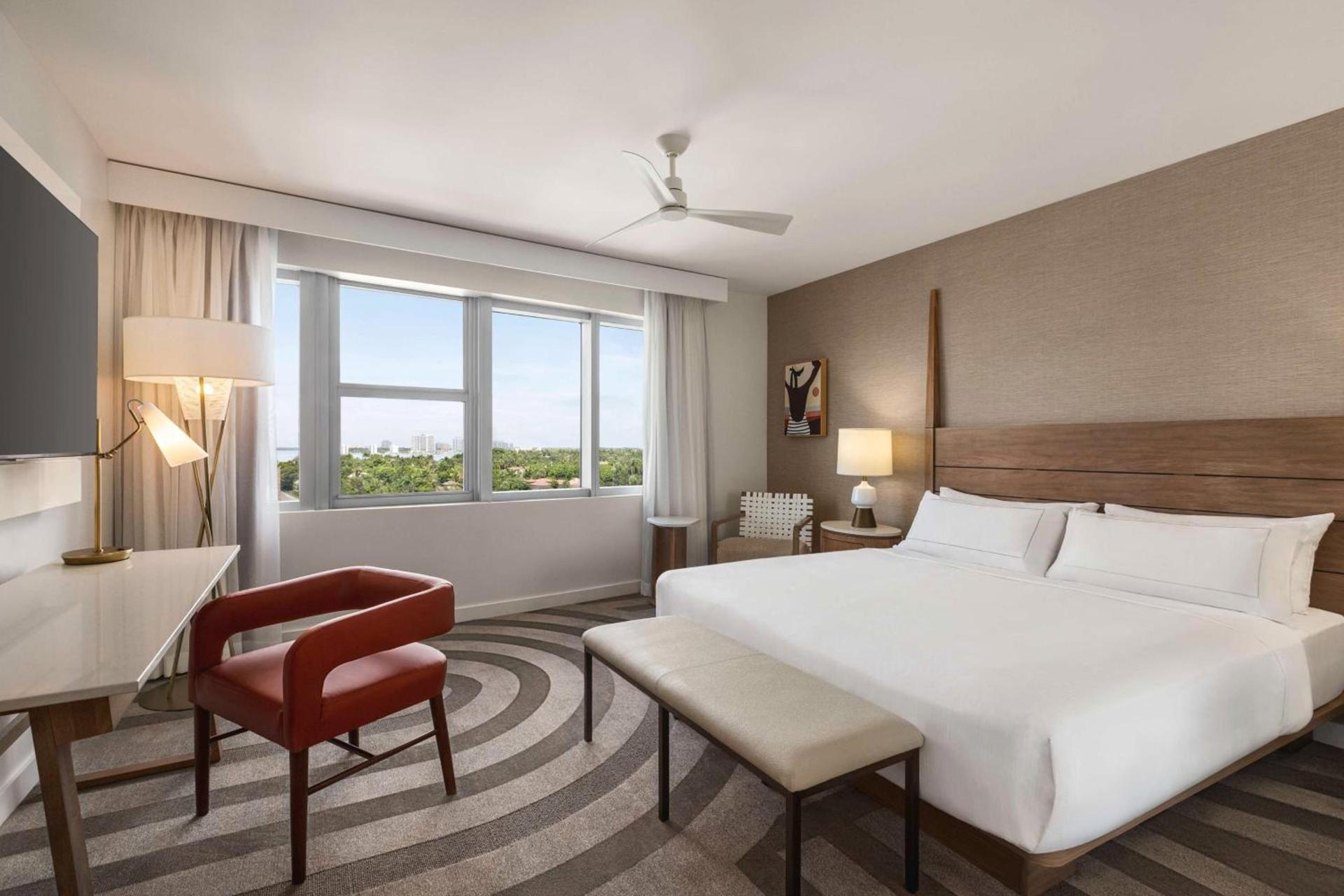 Hilton Cabana Miami Beach Resort photo 56