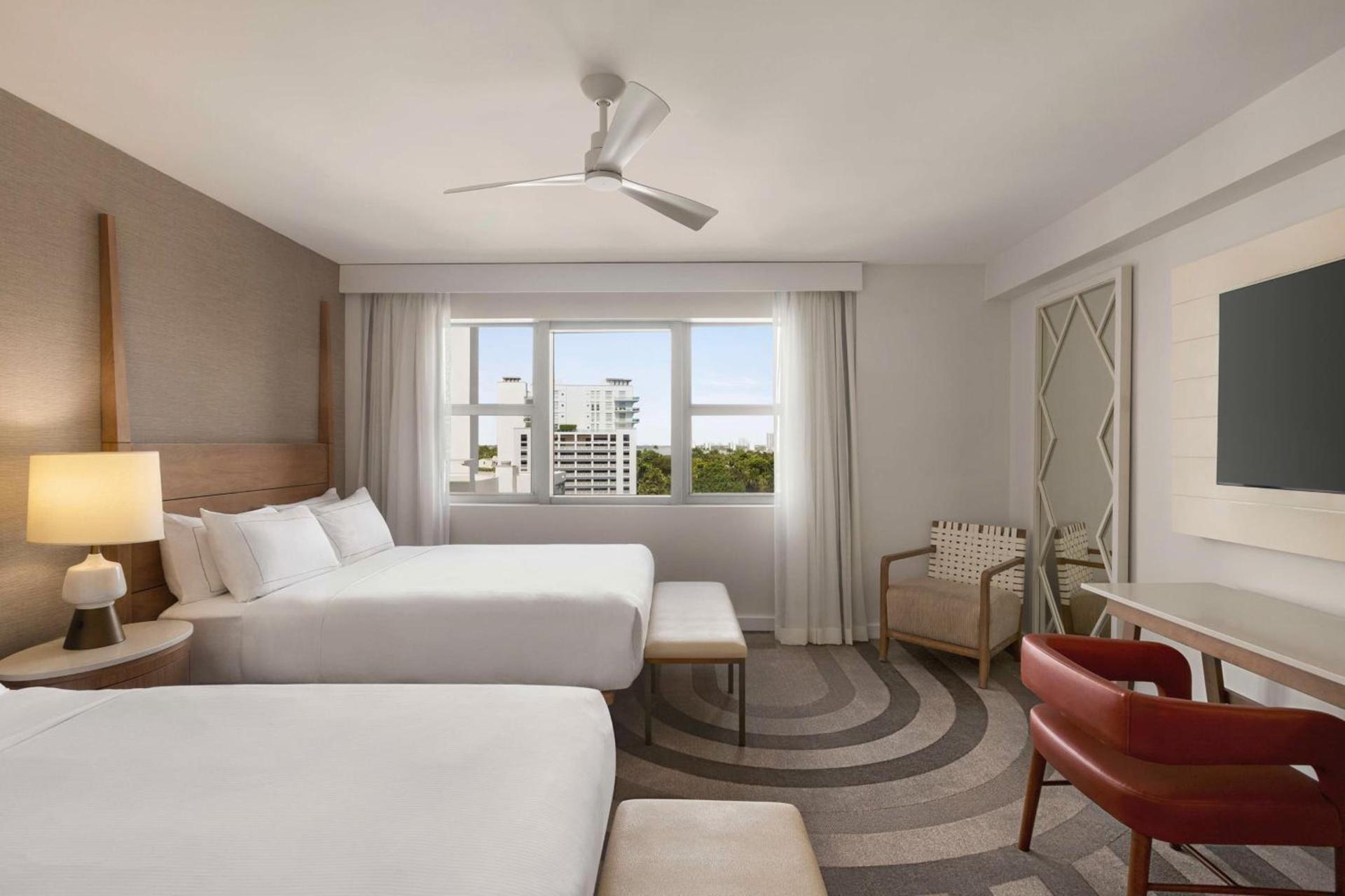 Hilton Cabana Miami Beach Resort photo 57