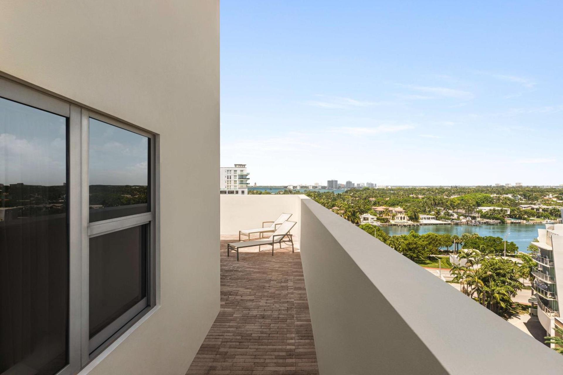 Hilton Cabana Miami Beach Resort photo 58