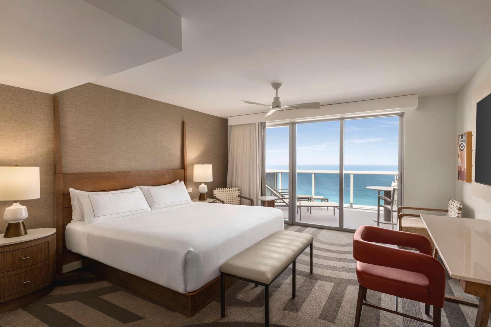 Hilton Cabana Miami Beach Resort photo 60