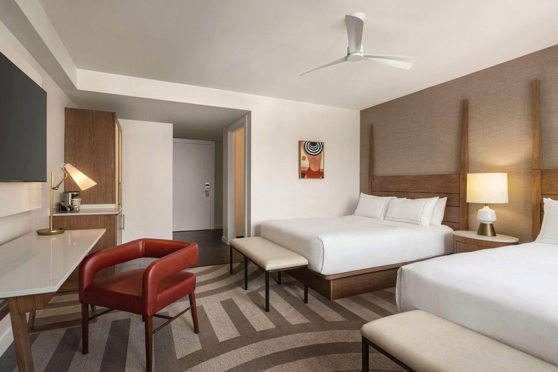 Hilton Cabana Miami Beach Resort photo 61