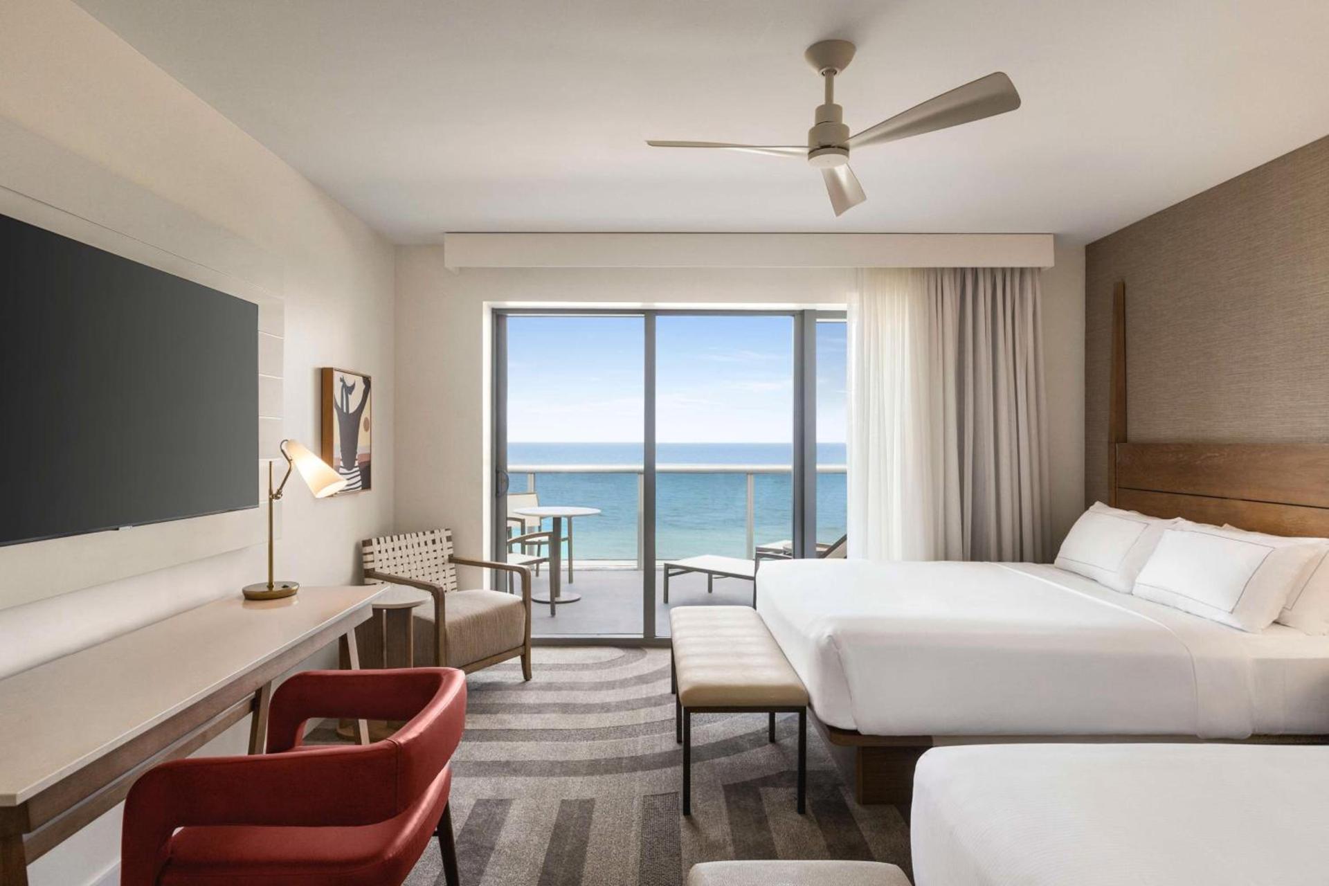 Hilton Cabana Miami Beach Resort photo 63