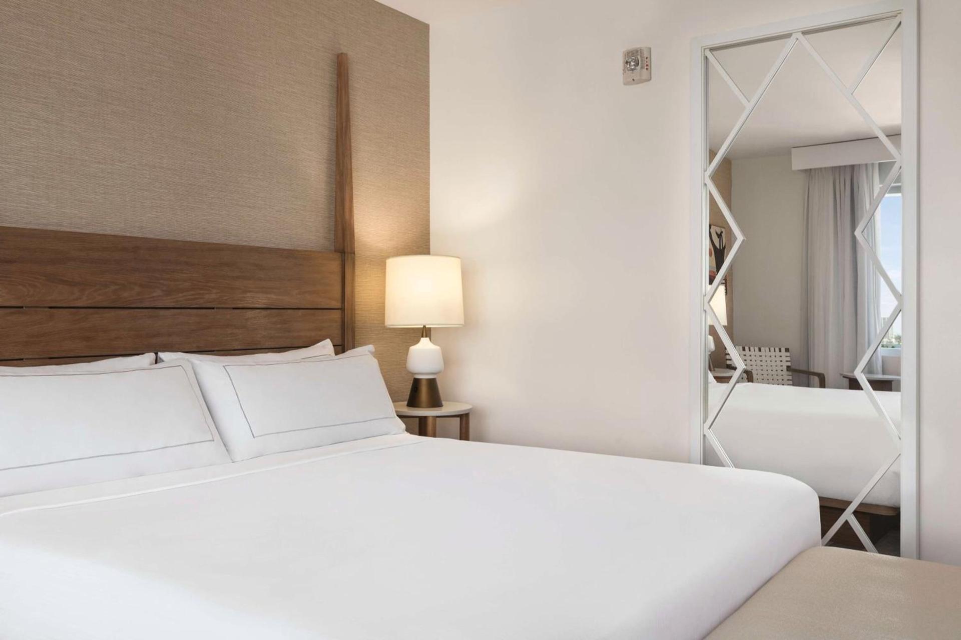 Hilton Cabana Miami Beach Resort photo 64