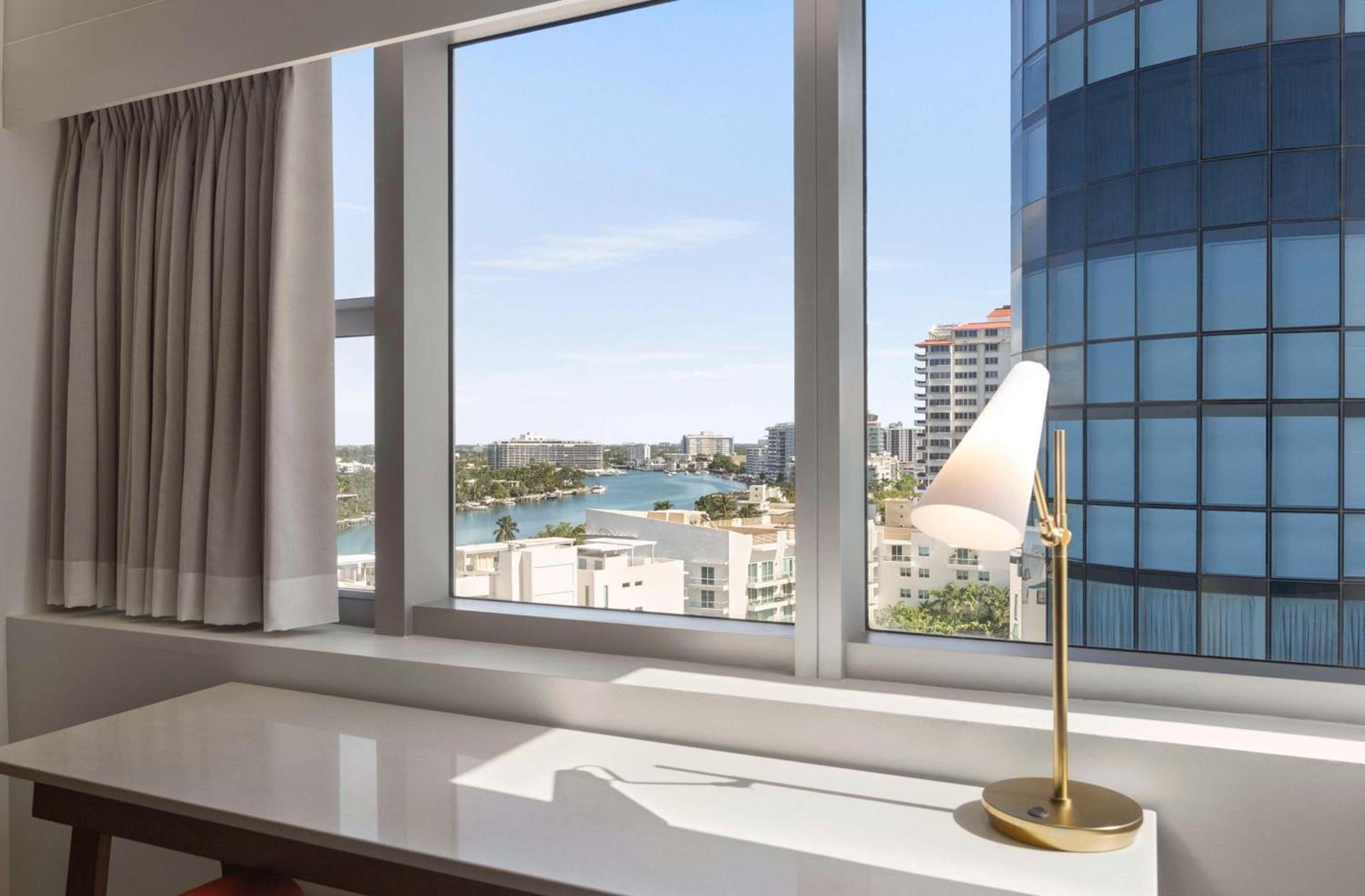 Hilton Cabana Miami Beach Resort photo 66