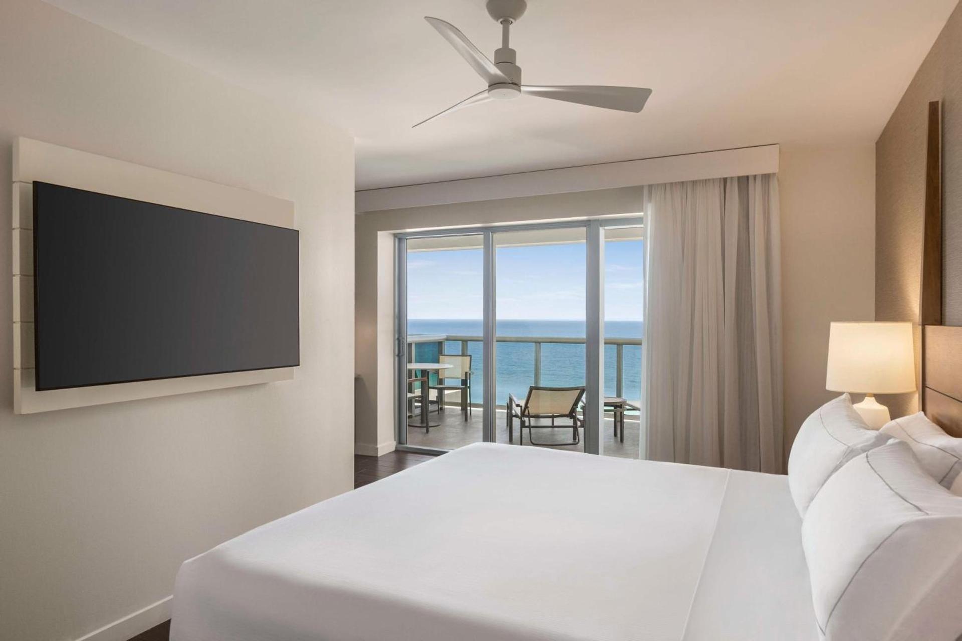 Hilton Cabana Miami Beach Resort photo 68