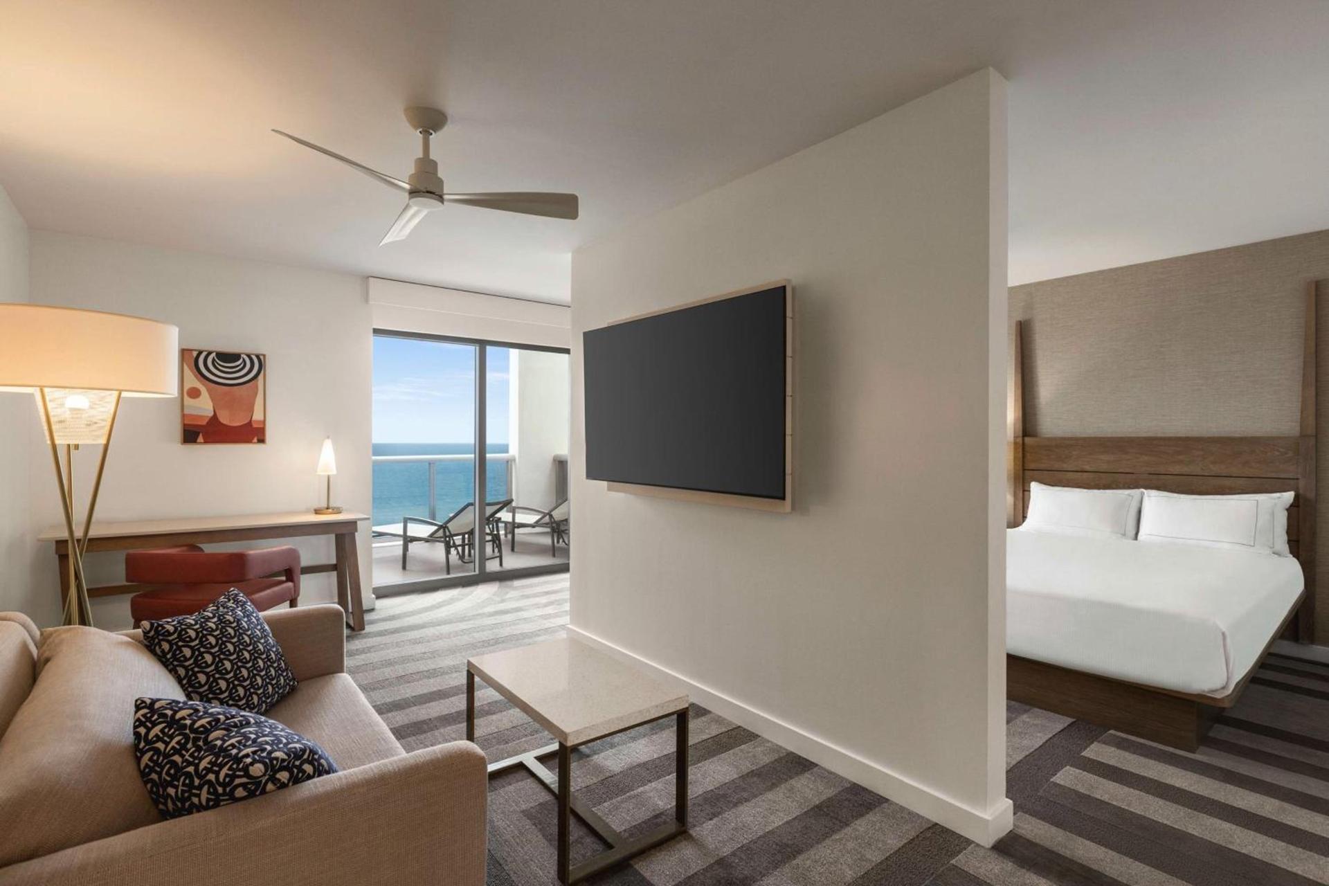 Hilton Cabana Miami Beach Resort photo 69