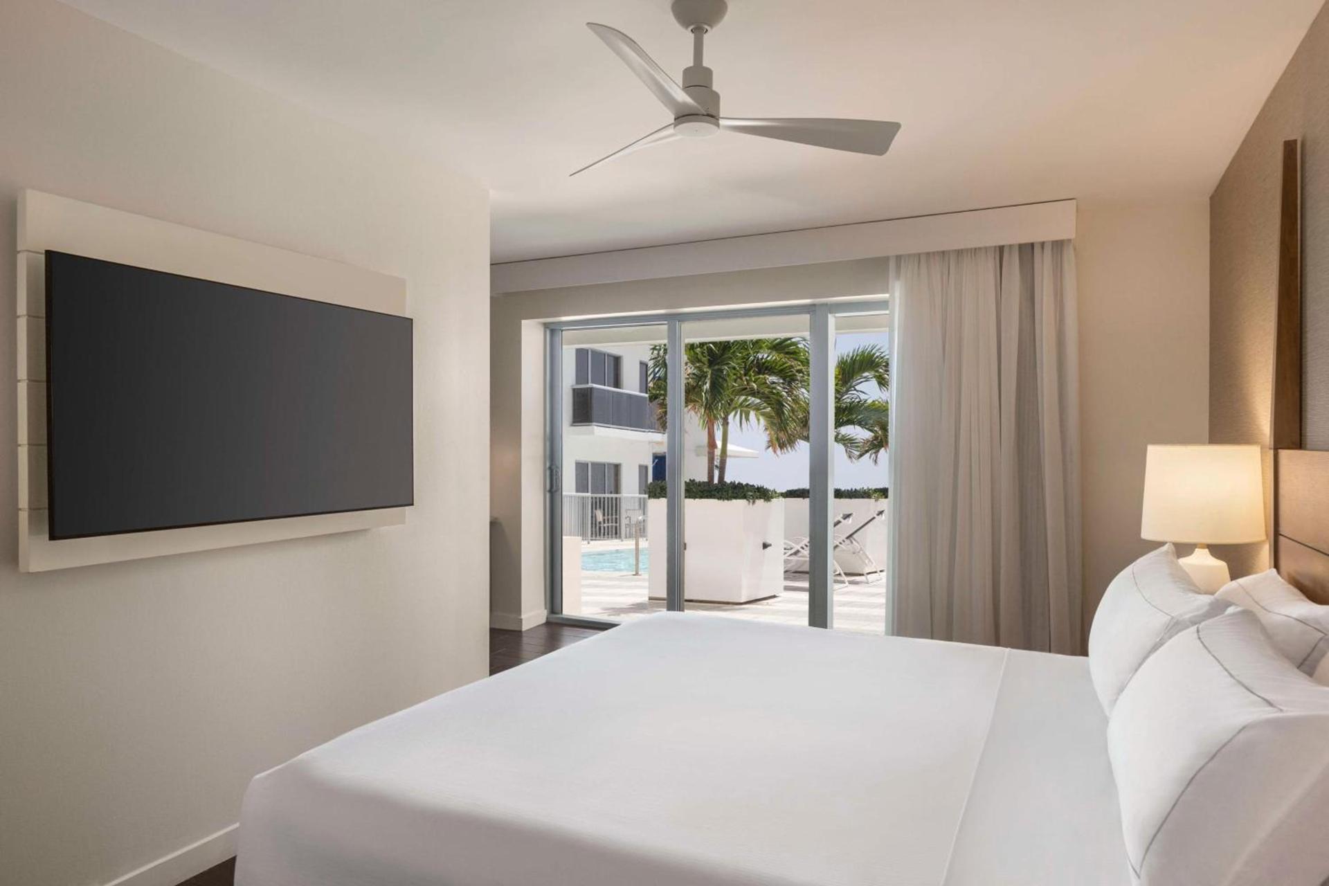 Hilton Cabana Miami Beach Resort photo 77