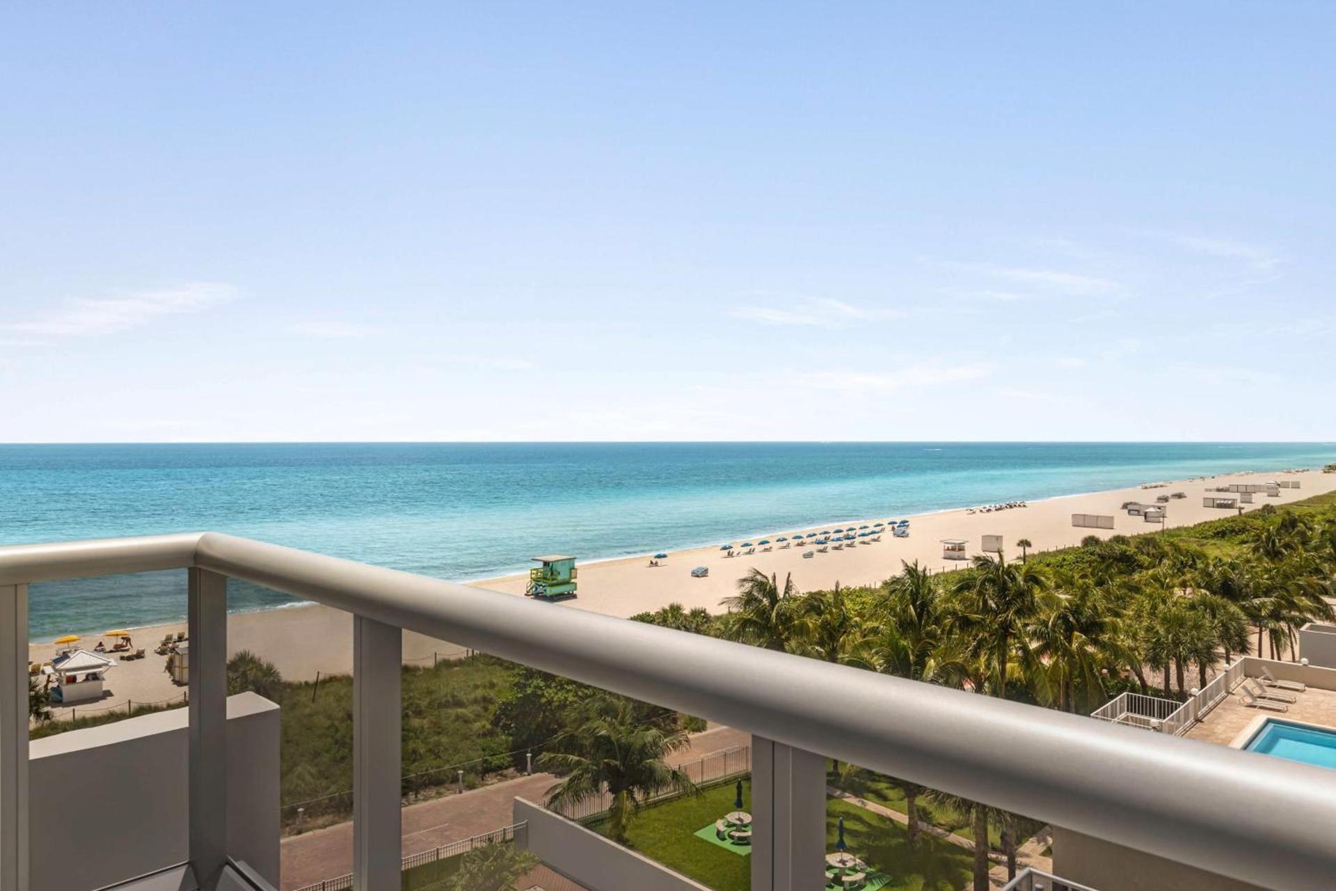 Hilton Cabana Miami Beach Resort photo 82