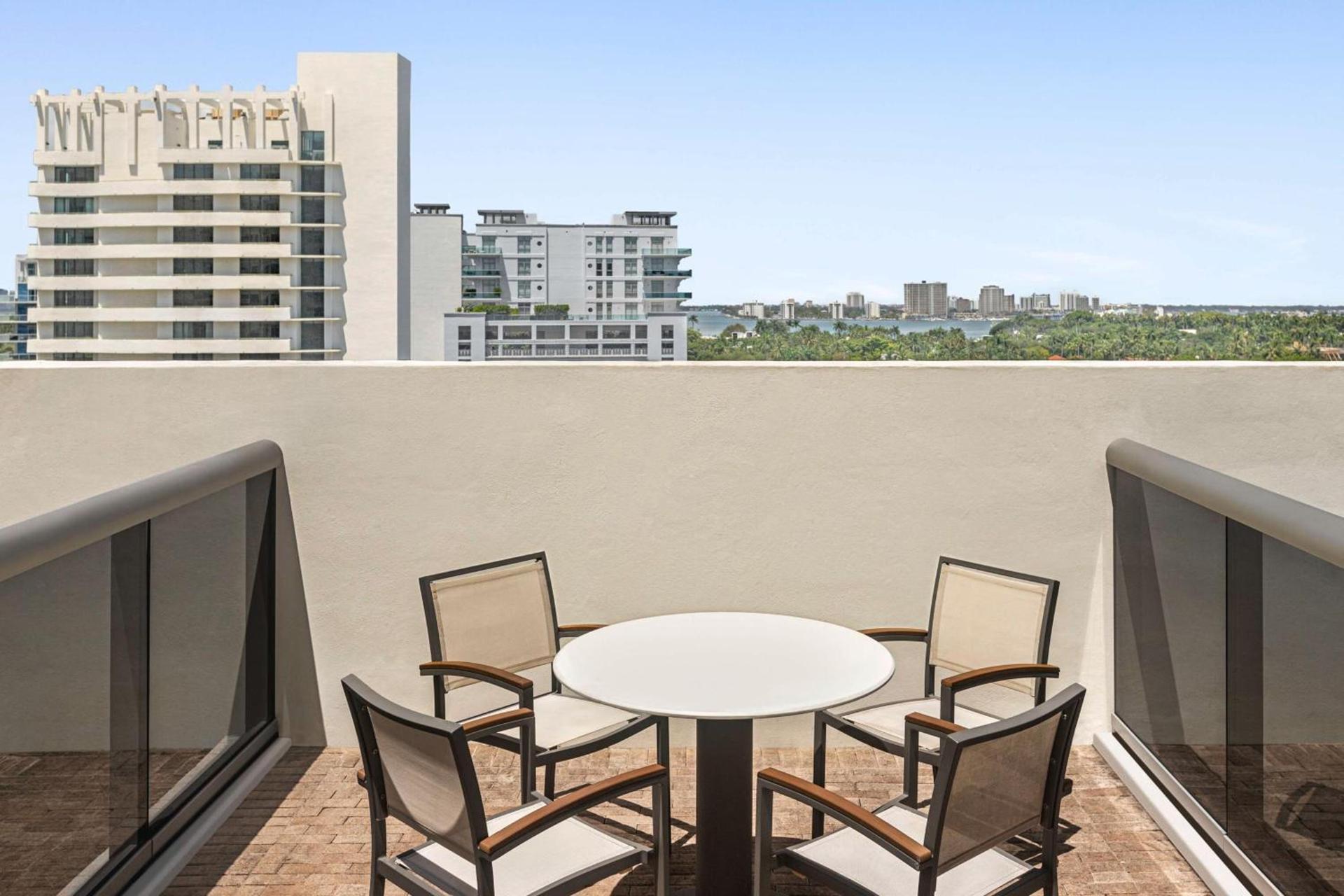 Hilton Cabana Miami Beach Resort photo 84
