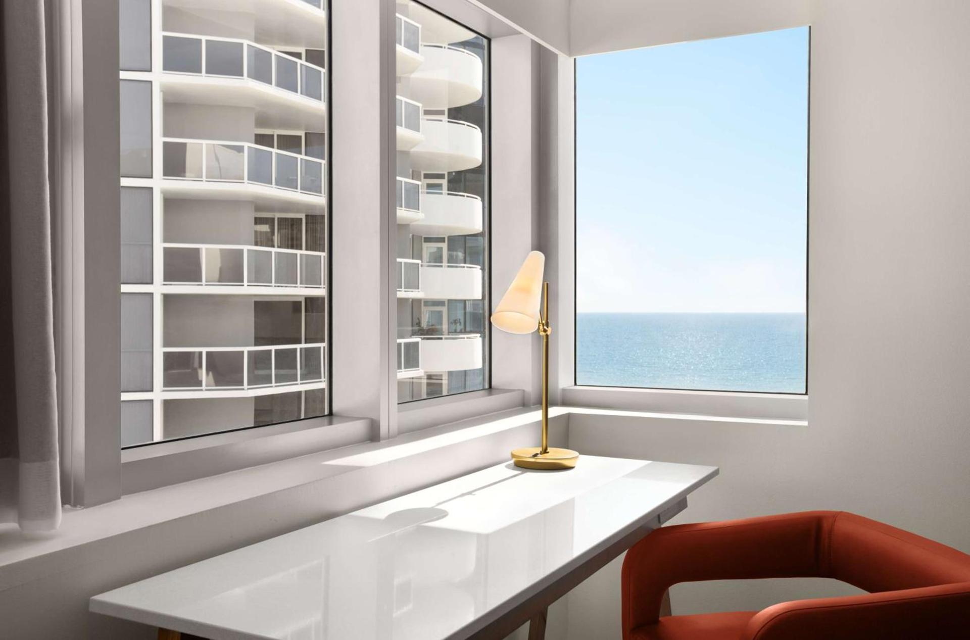 Hilton Cabana Miami Beach Resort photo 87