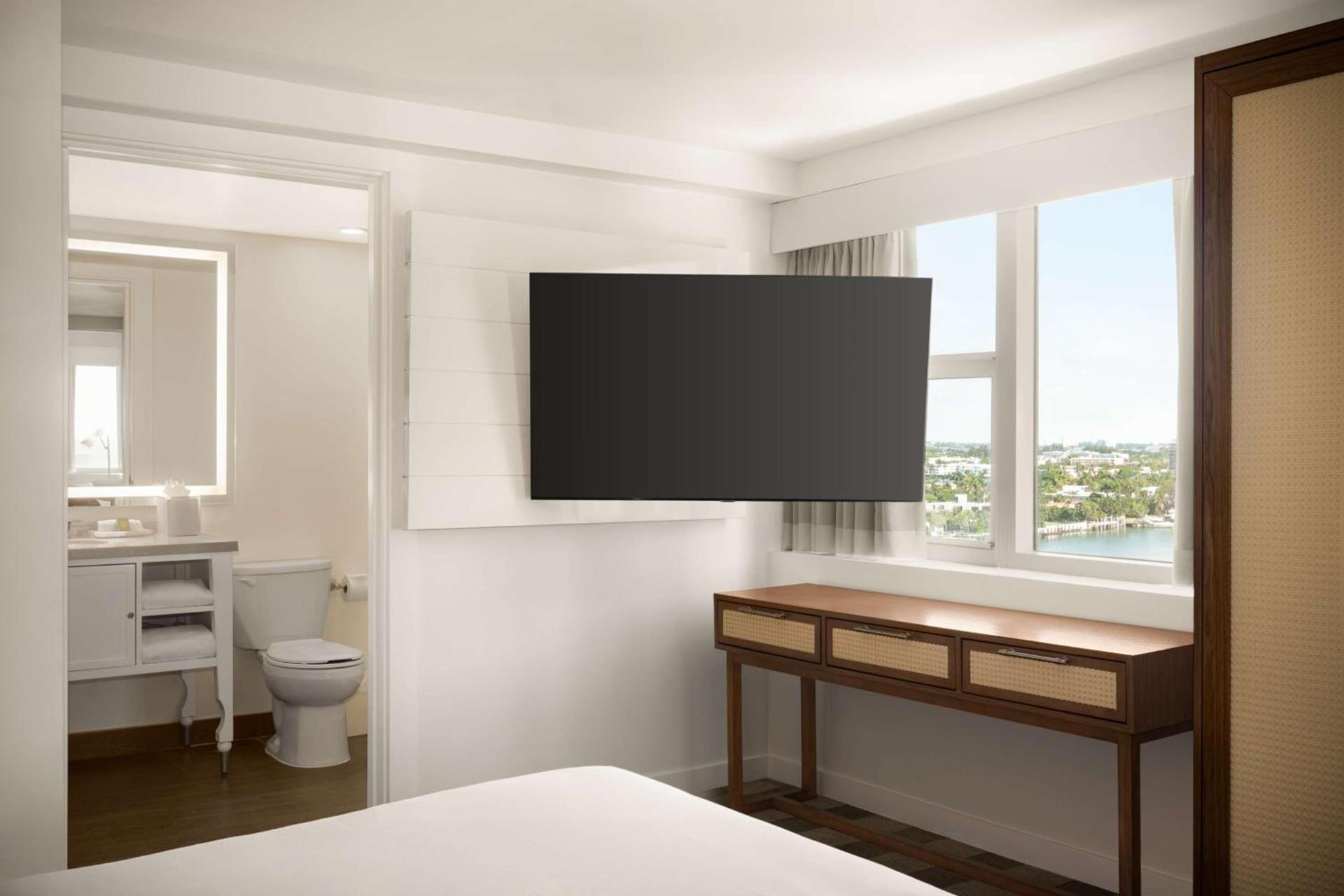 Hilton Cabana Miami Beach Resort photo 89