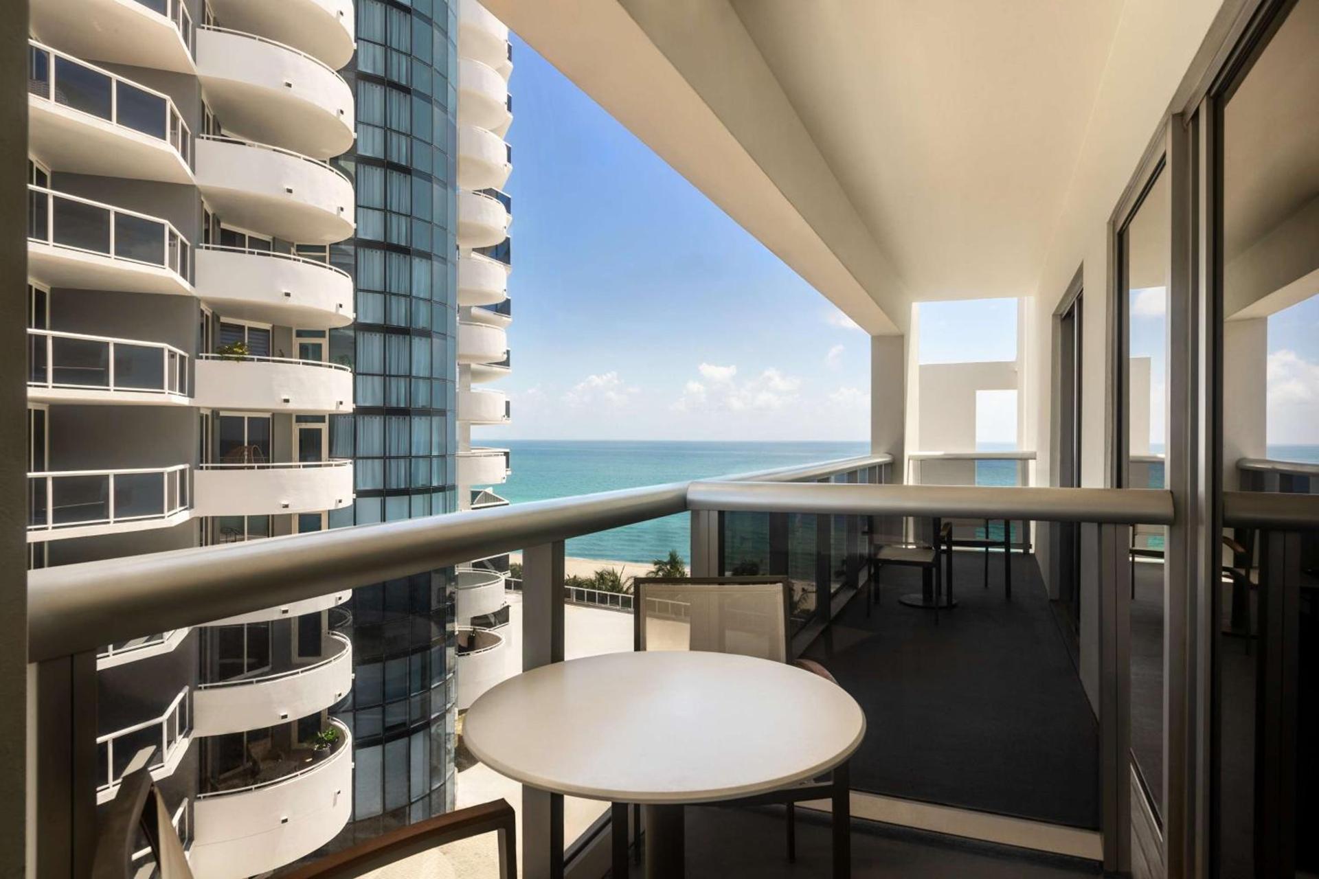 Hilton Cabana Miami Beach Resort photo 90