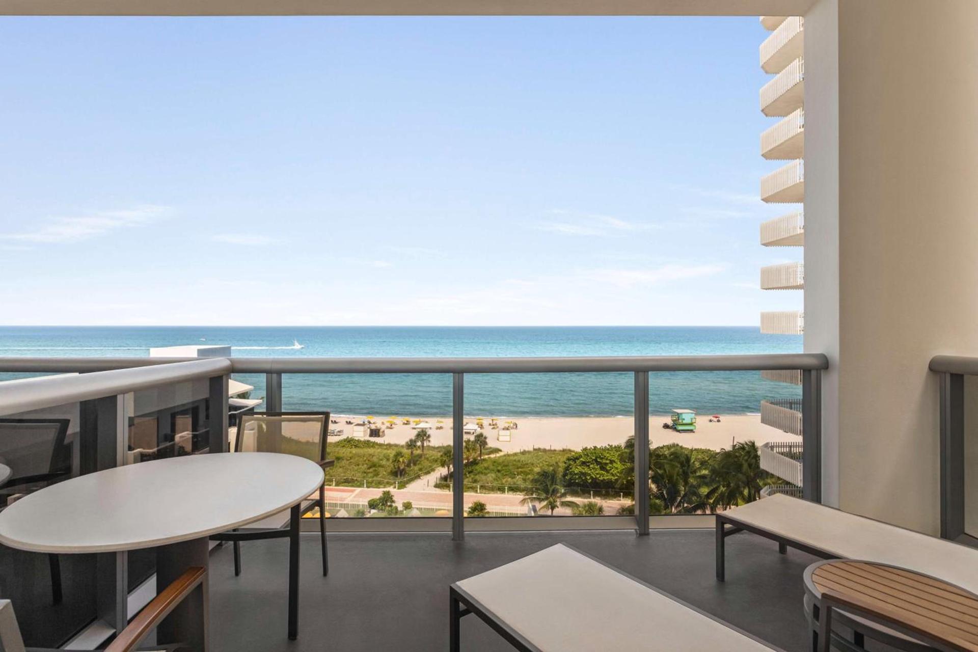 Hilton Cabana Miami Beach Resort photo 91