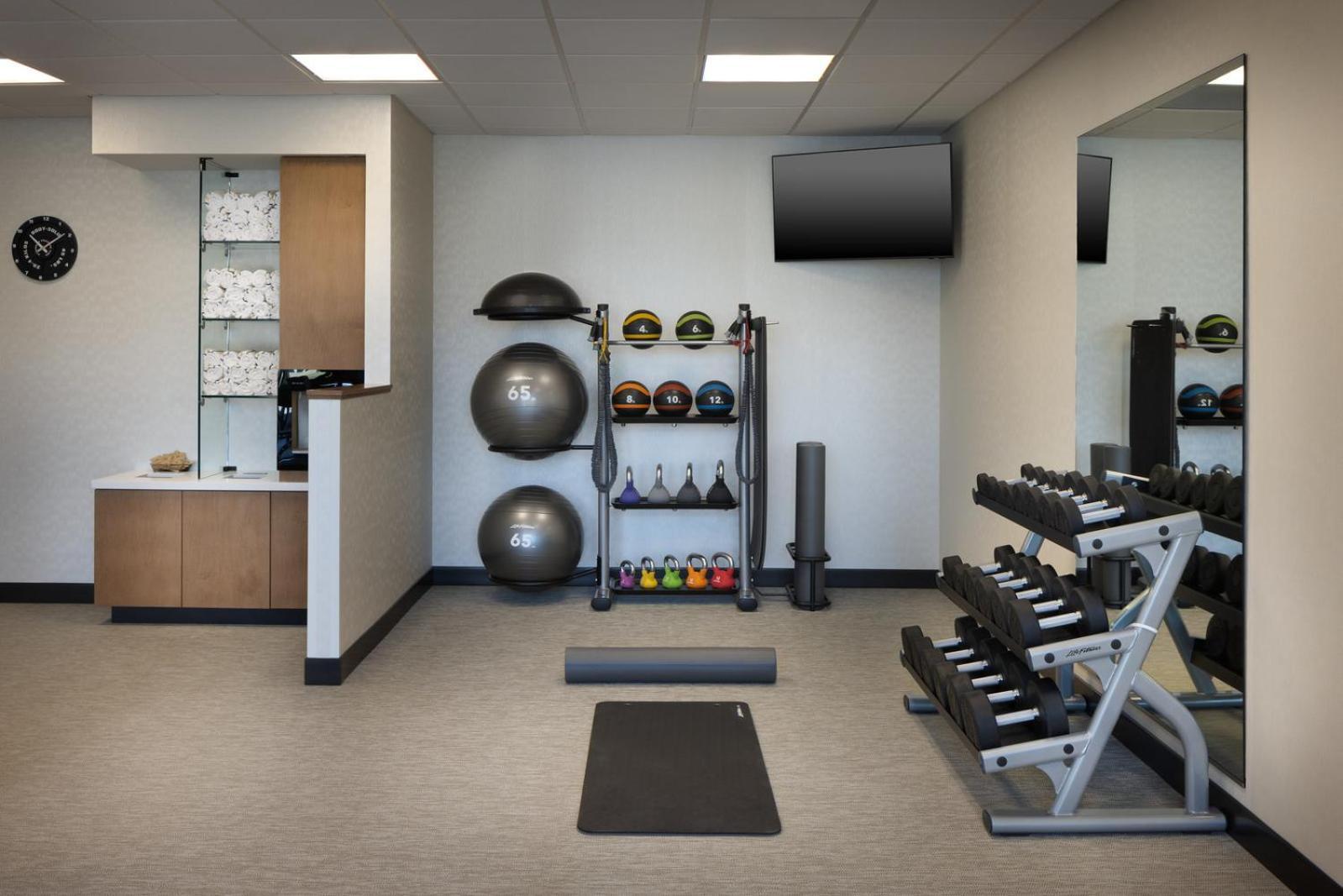 Springhill Suites by Marriott Newburgh Evansville photo 19
