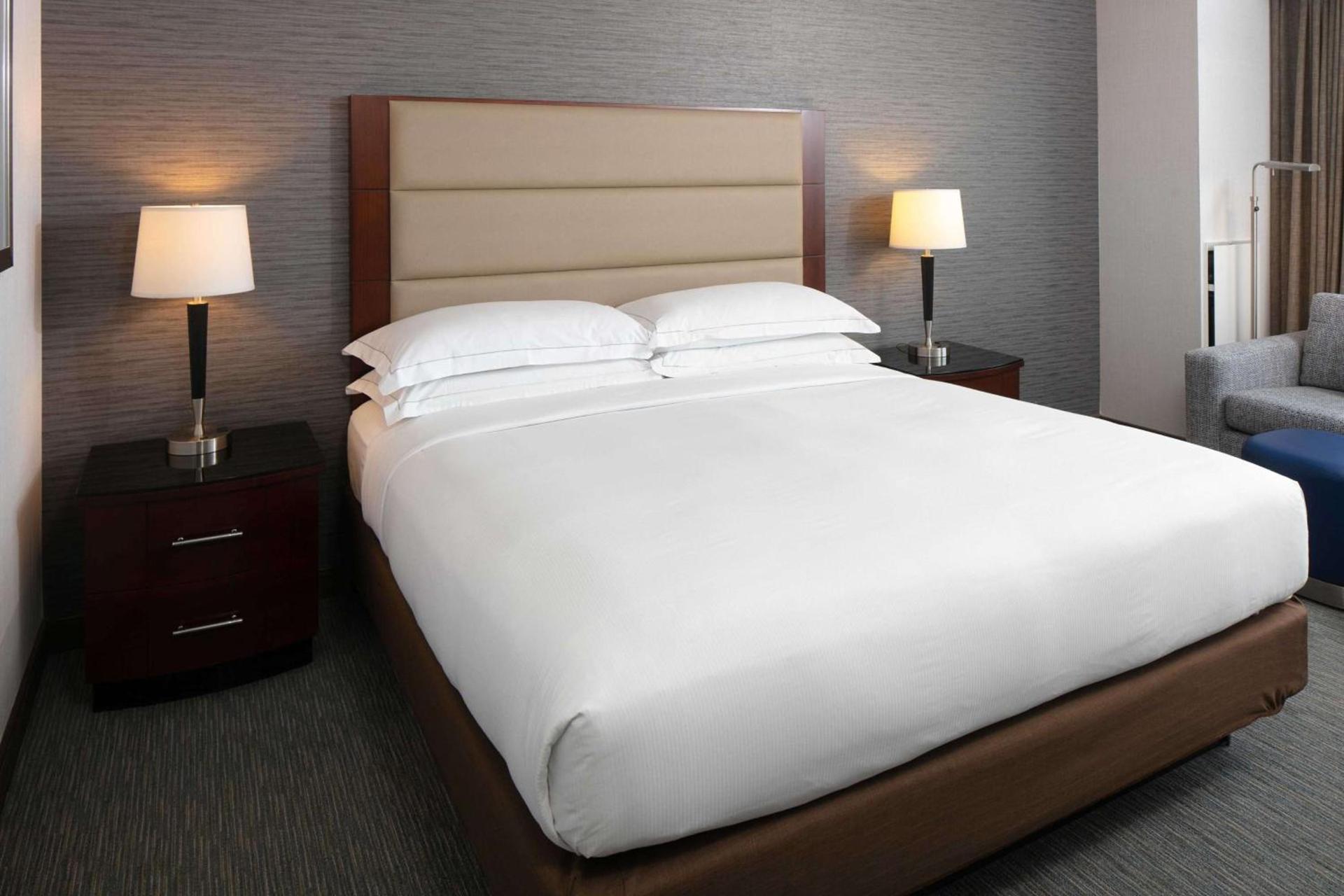 Hilton Minneapolis Bloomington photo 15