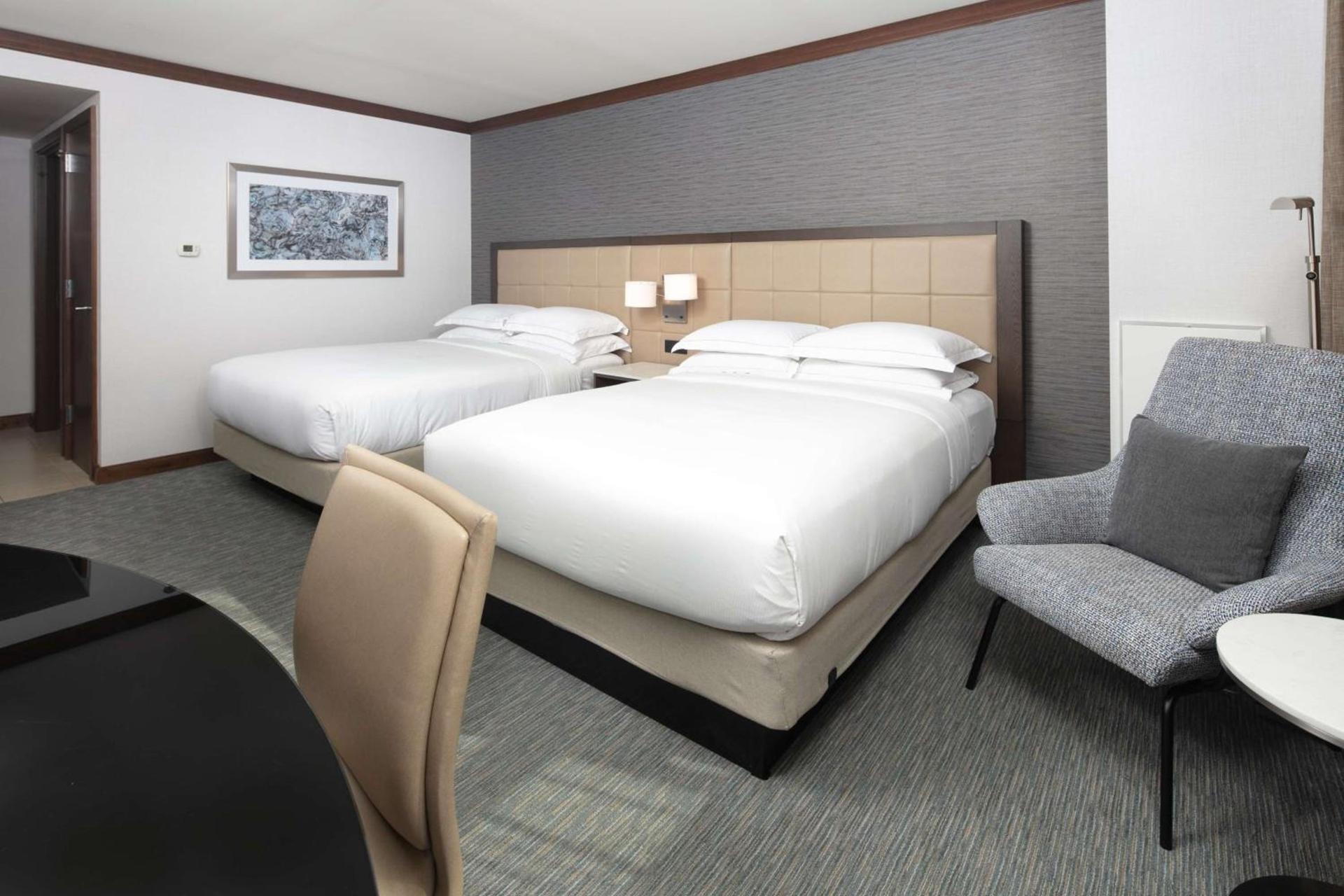 Hilton Minneapolis Bloomington photo 18
