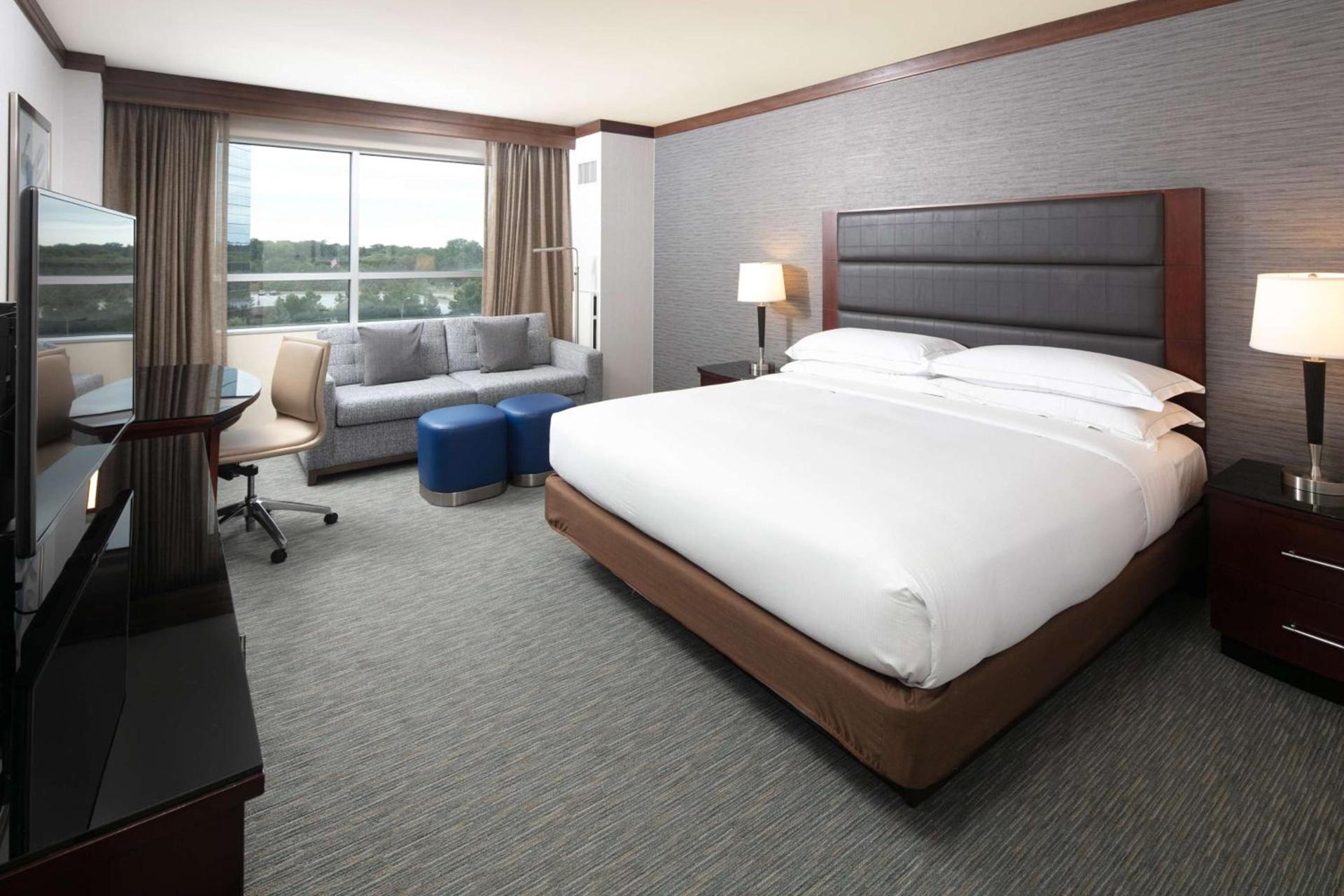 Hilton Minneapolis Bloomington photo 19