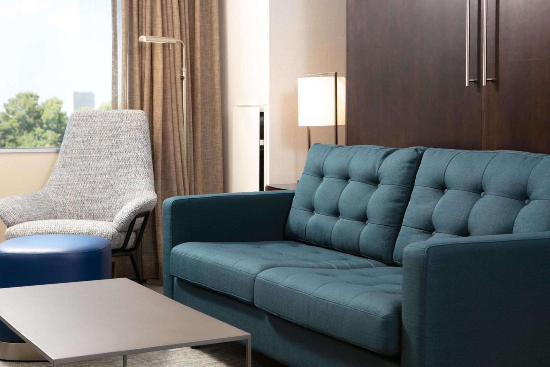 Hilton Minneapolis Bloomington photo 21