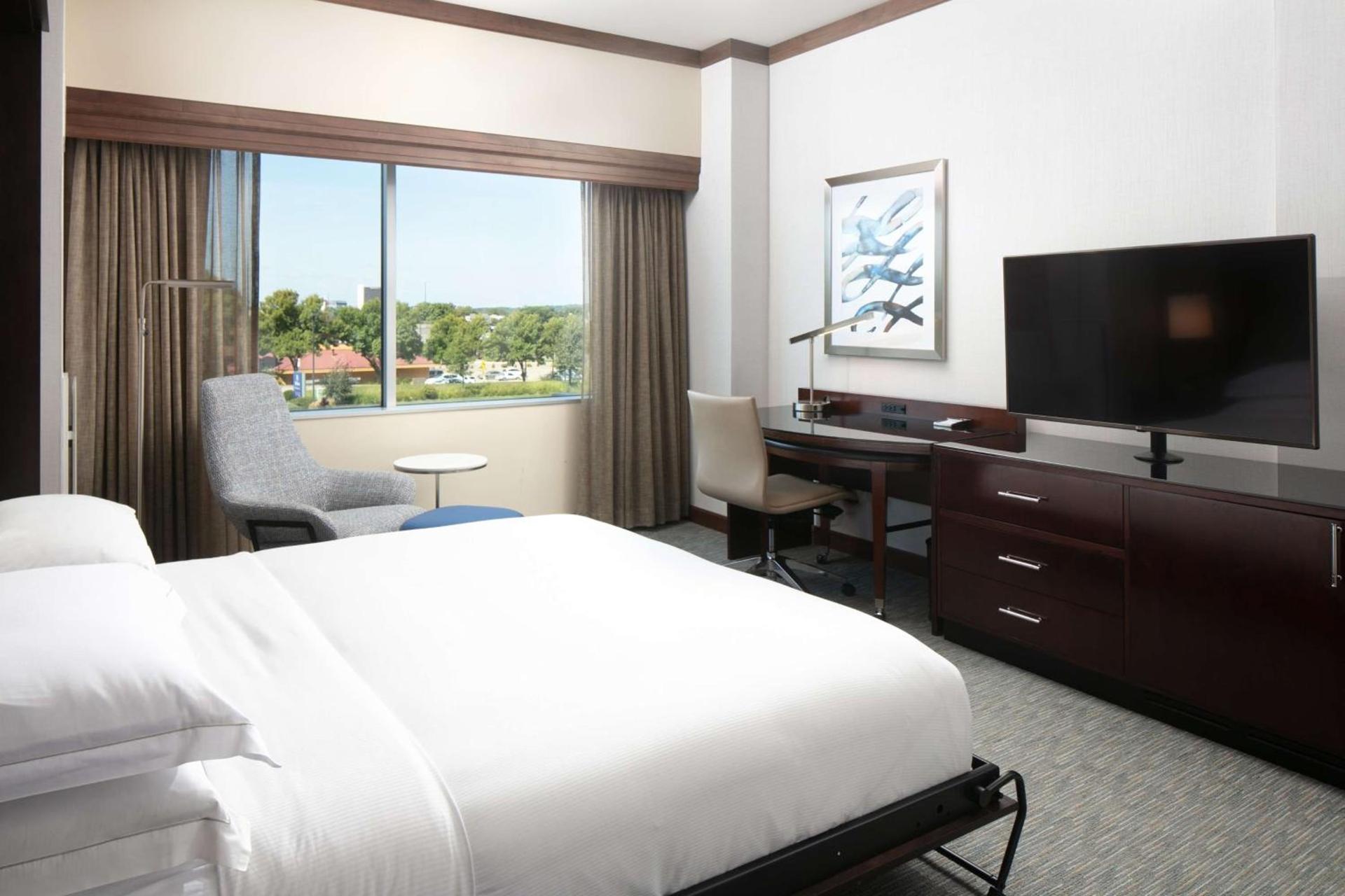 Hilton Minneapolis Bloomington photo 24