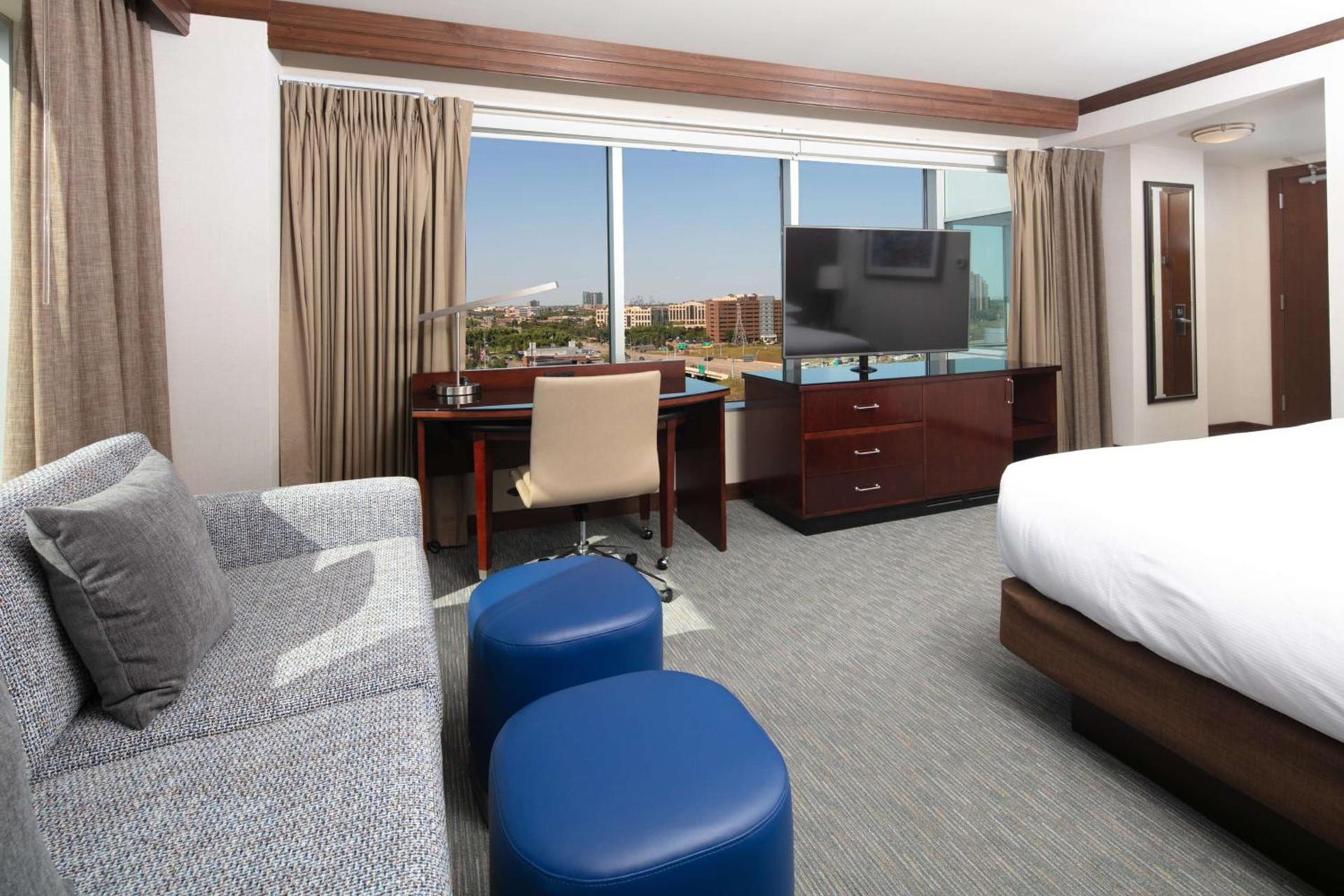 Hilton Minneapolis Bloomington photo 25