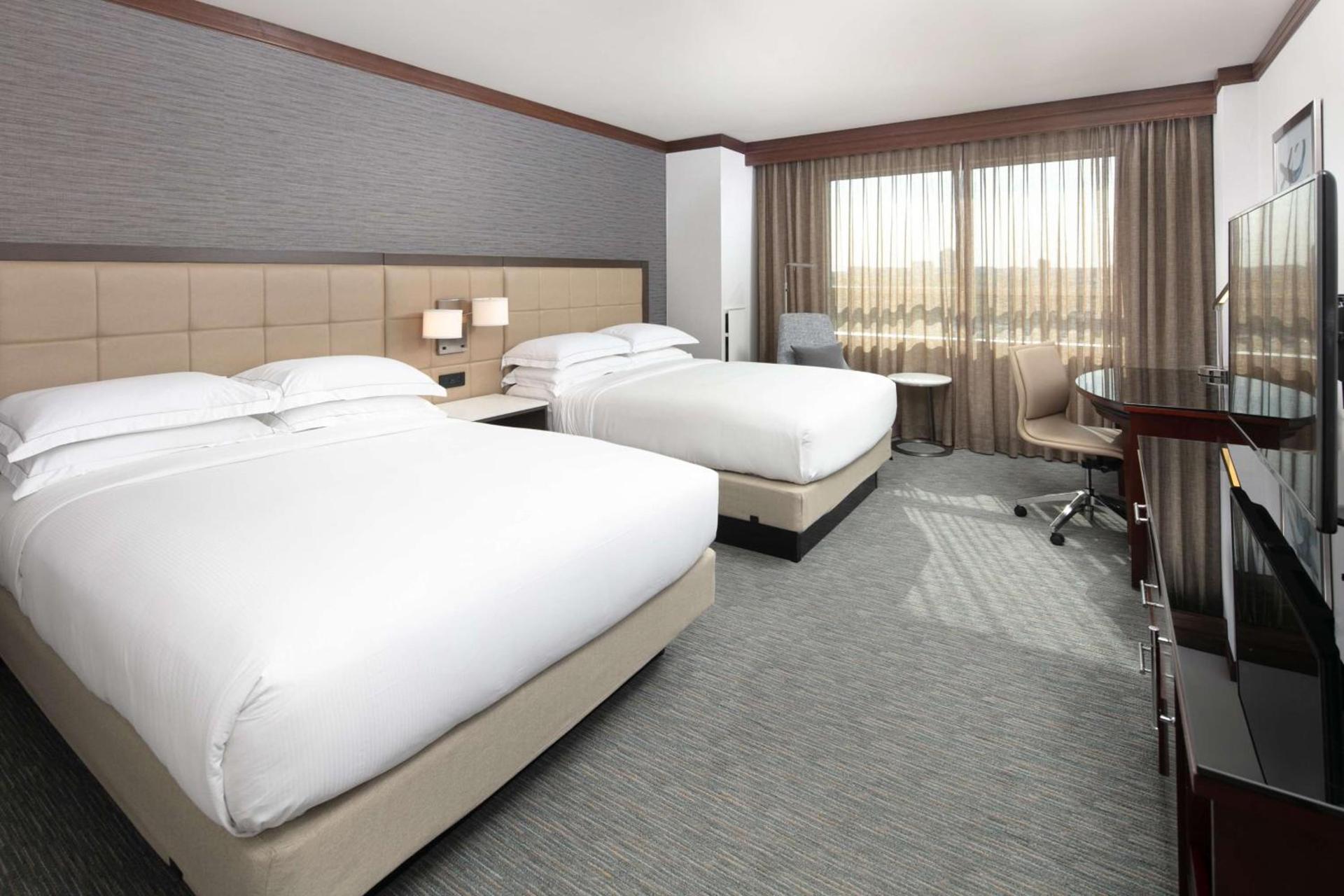 Hilton Minneapolis Bloomington photo 26